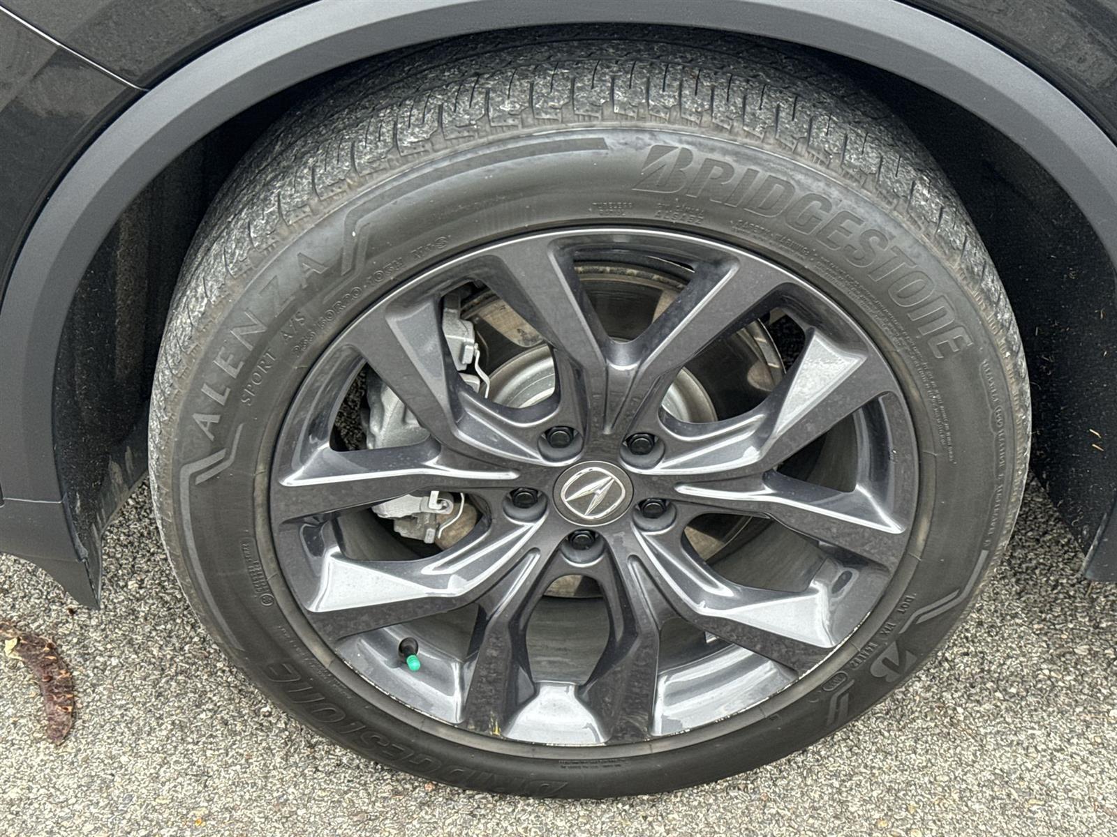 Thumbnail: 2023 Acura MDX - 12