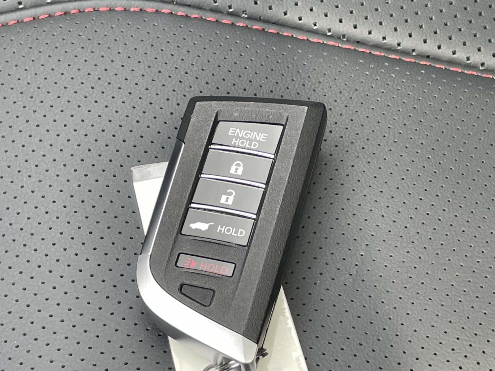 Thumbnail: 2026 Acura RDX - 24