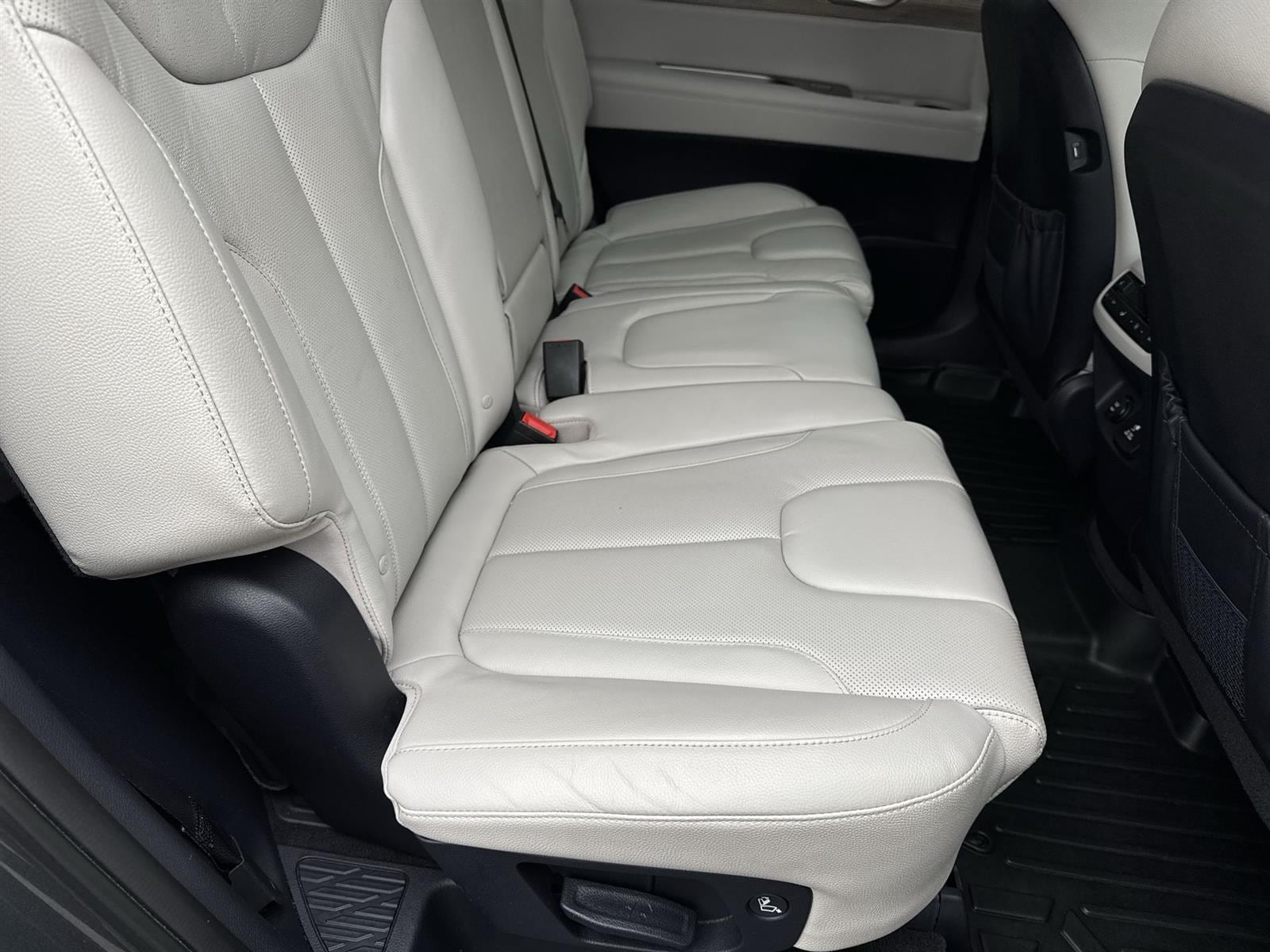 Thumbnail: 2022 Hyundai Palisade - 17