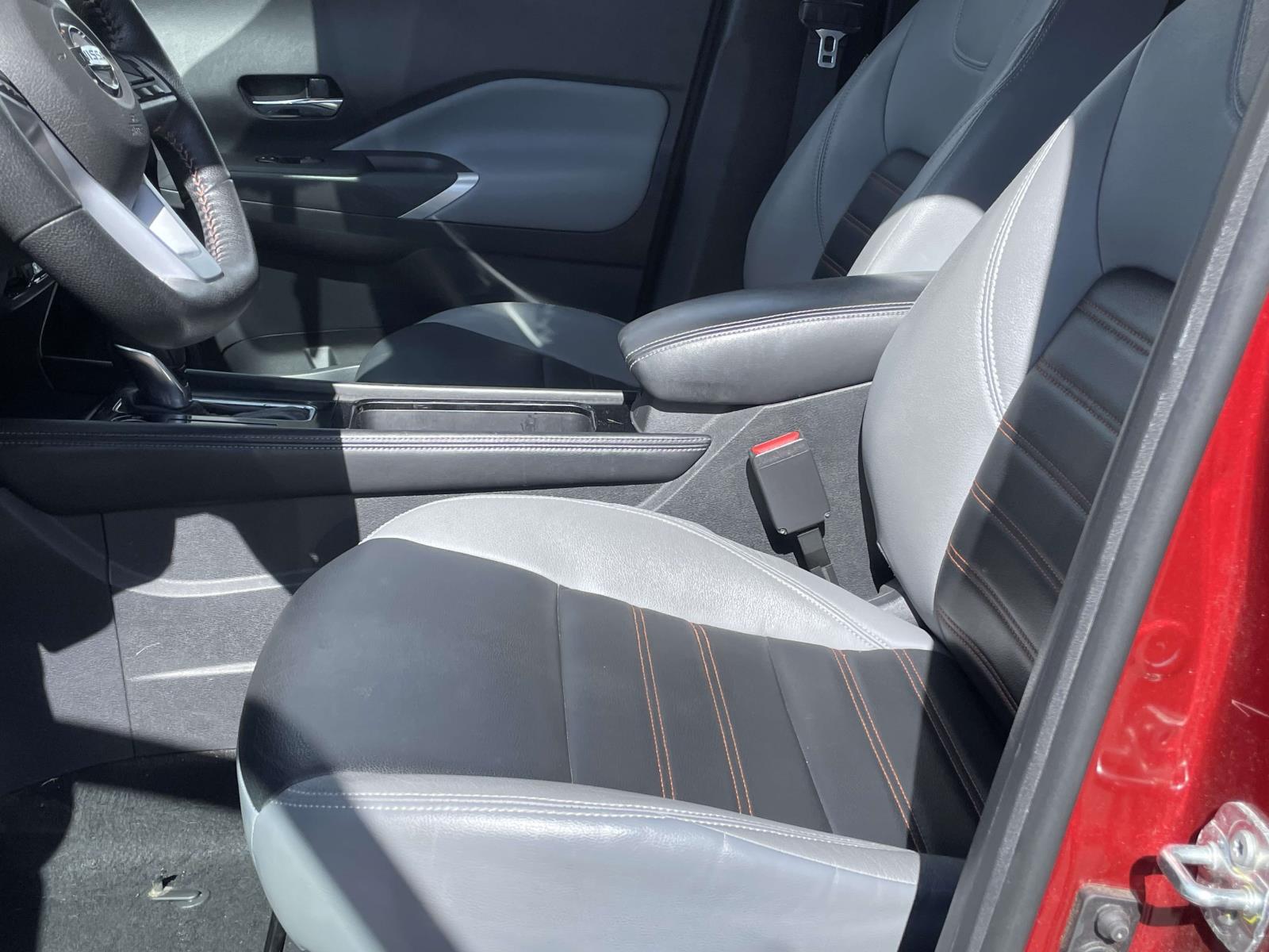 Thumbnail: 2021 Nissan Kicks - 11