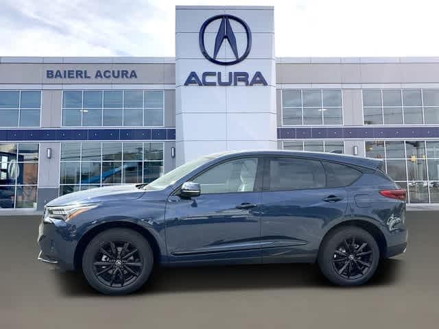 2025 Acura RDX  2
