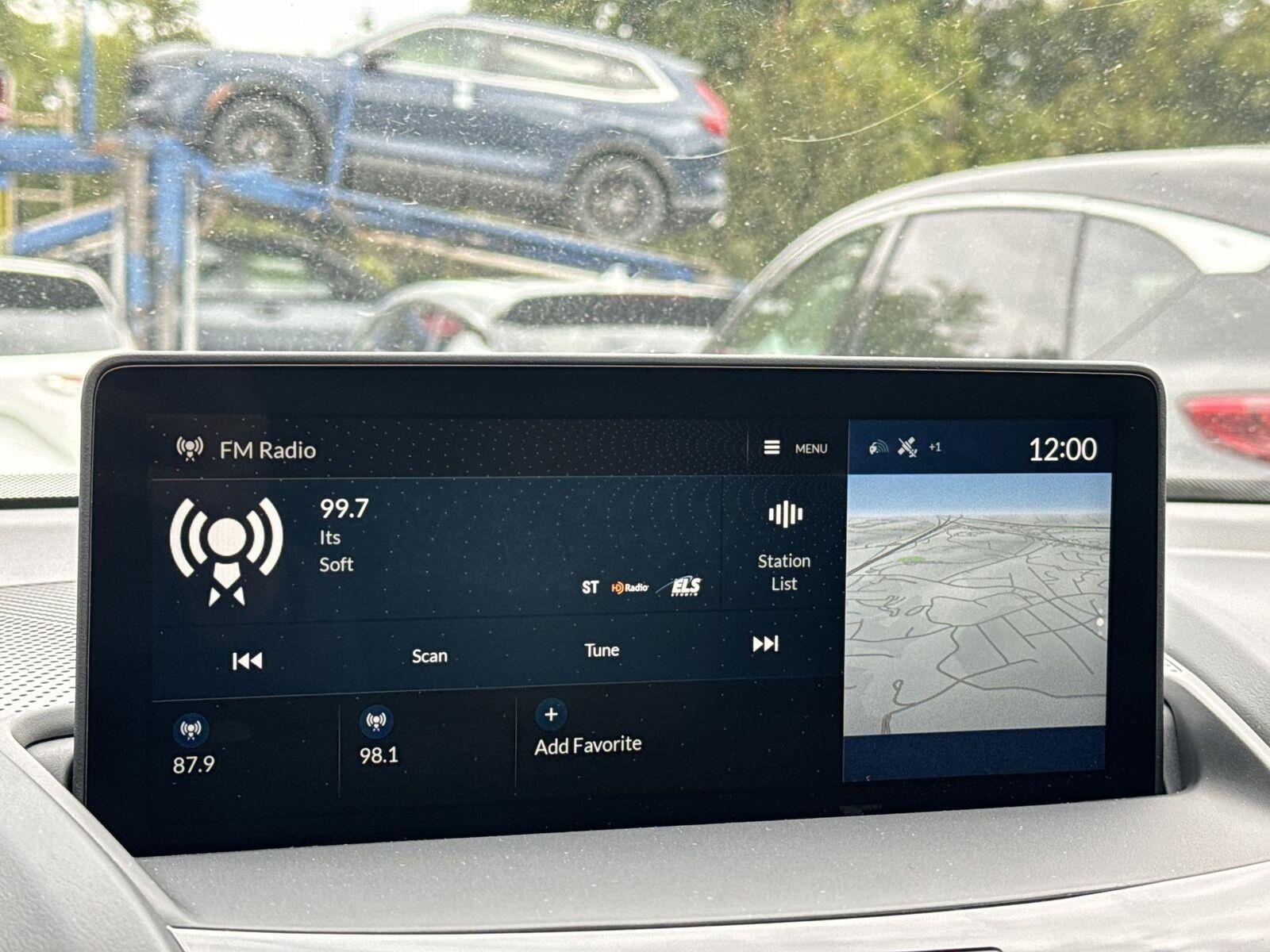 Thumbnail: 2026 Acura RDX - 31