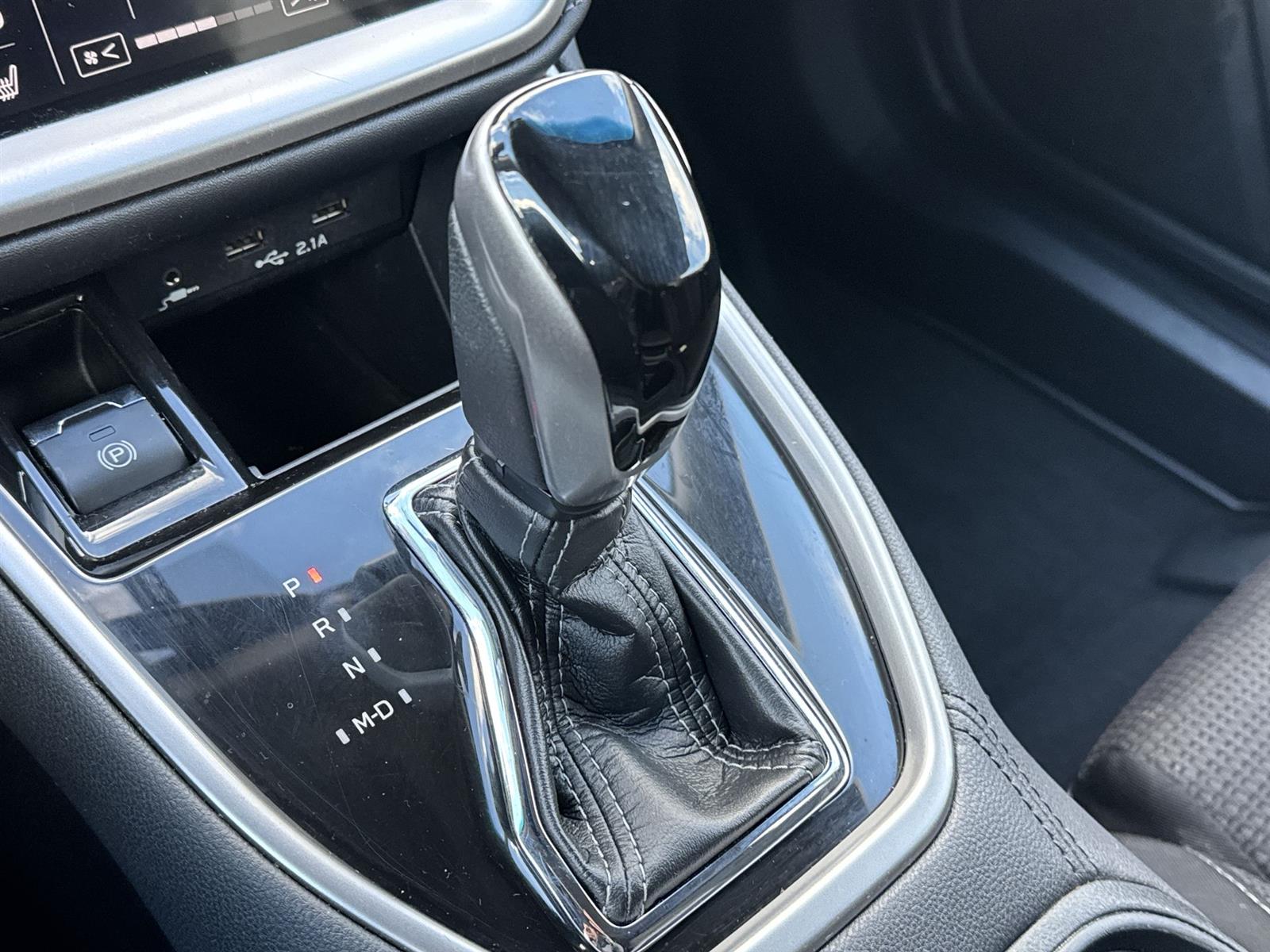 Thumbnail: 2022 Subaru Outback - 28