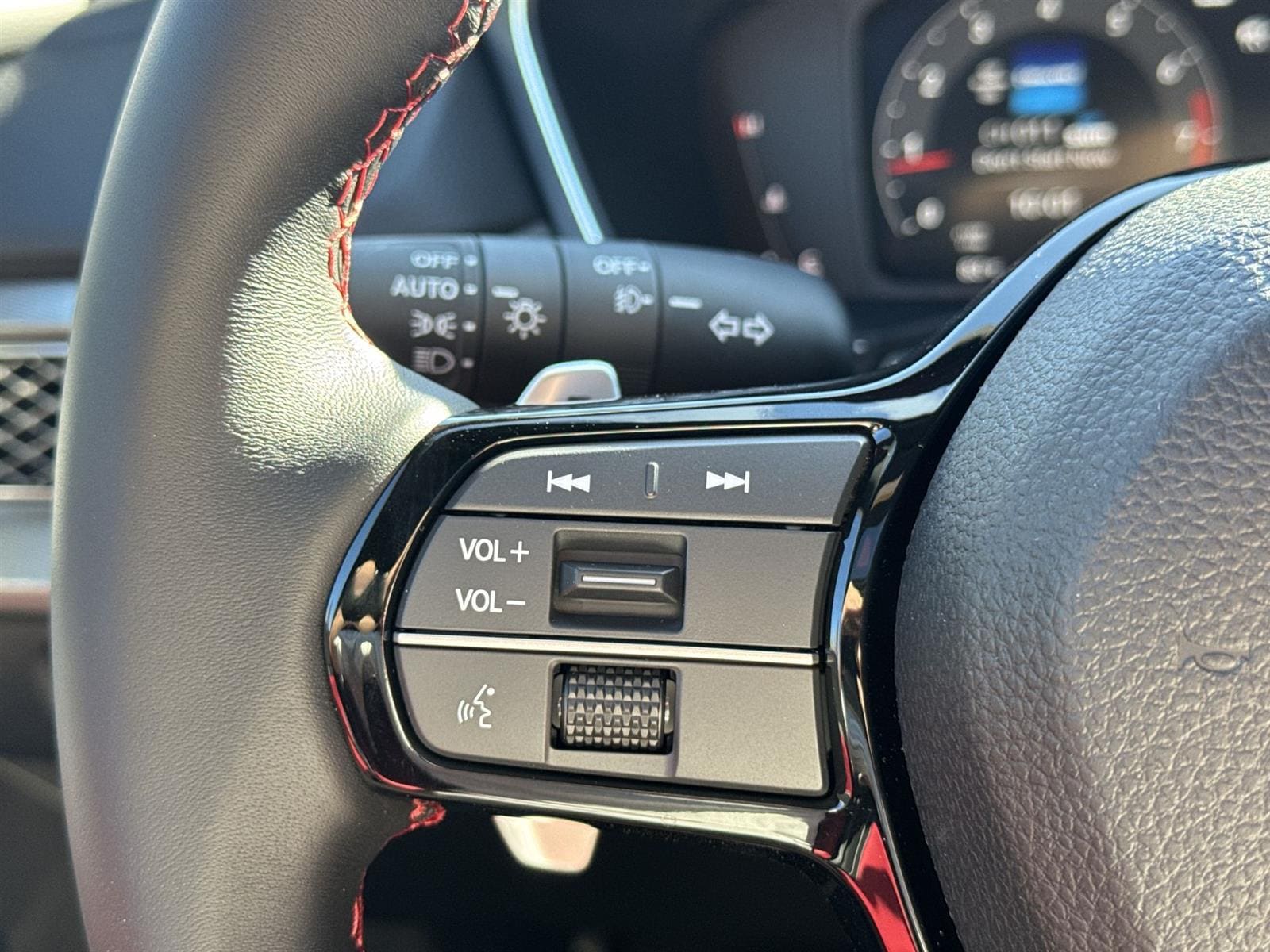 Thumbnail: 2026 Acura Integra - 20