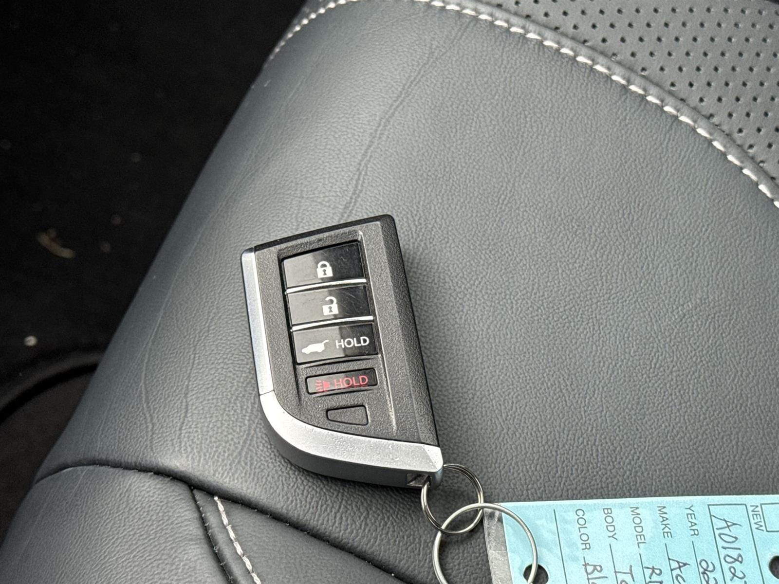 Thumbnail: 2022 Acura RDX - 32