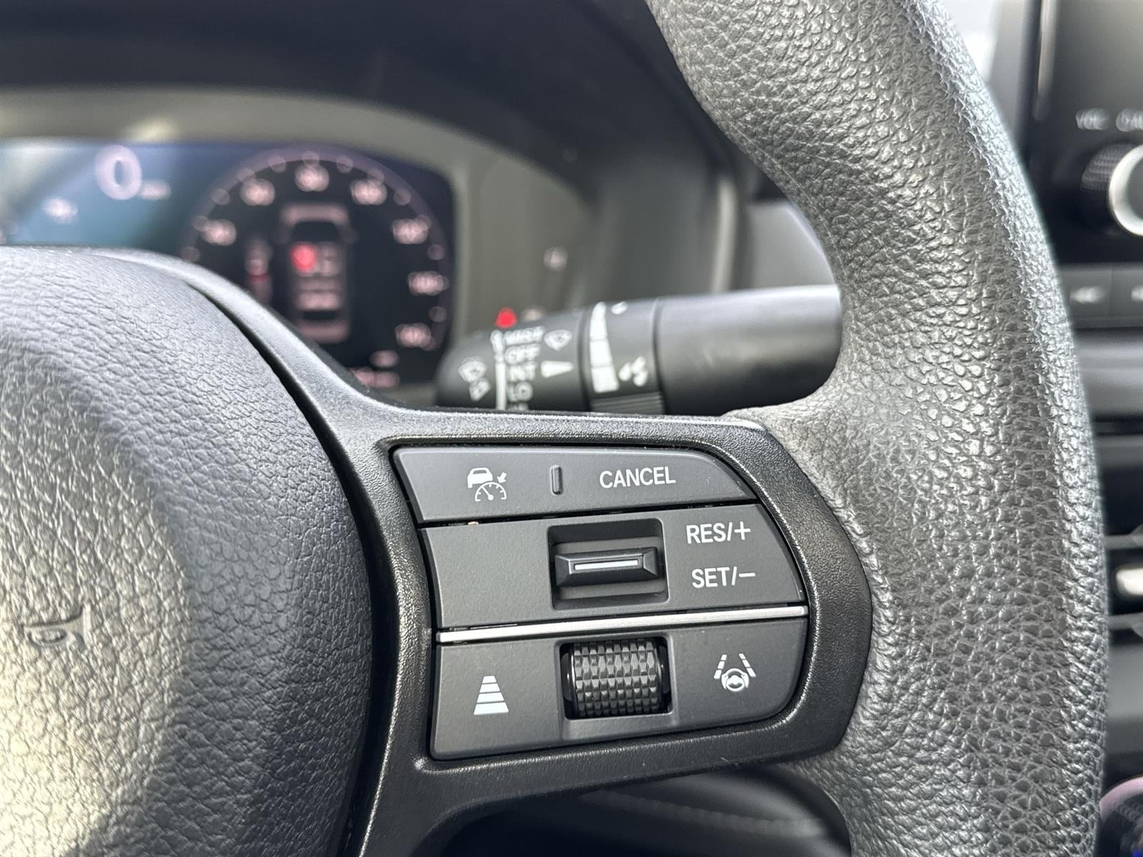 Thumbnail: 2024 Honda Accord - 21