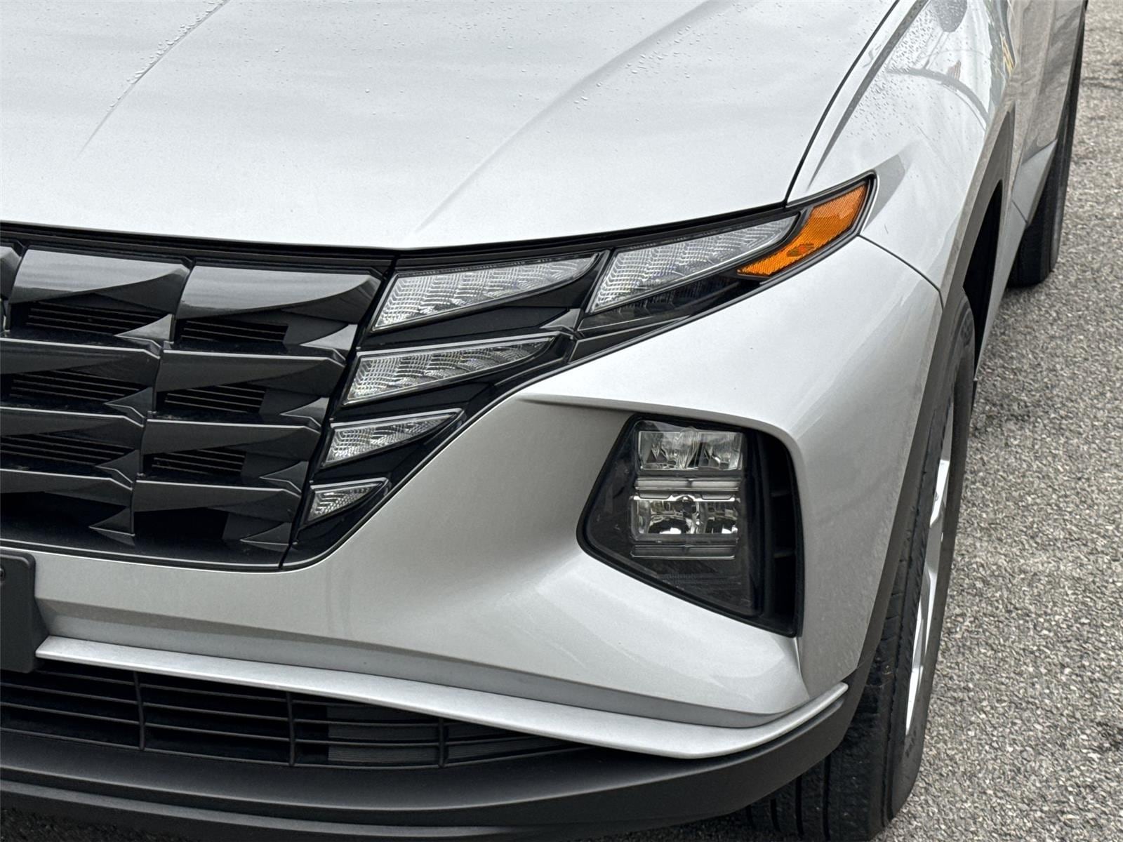 2023 Hyundai Tucson SEL - Photo 9
