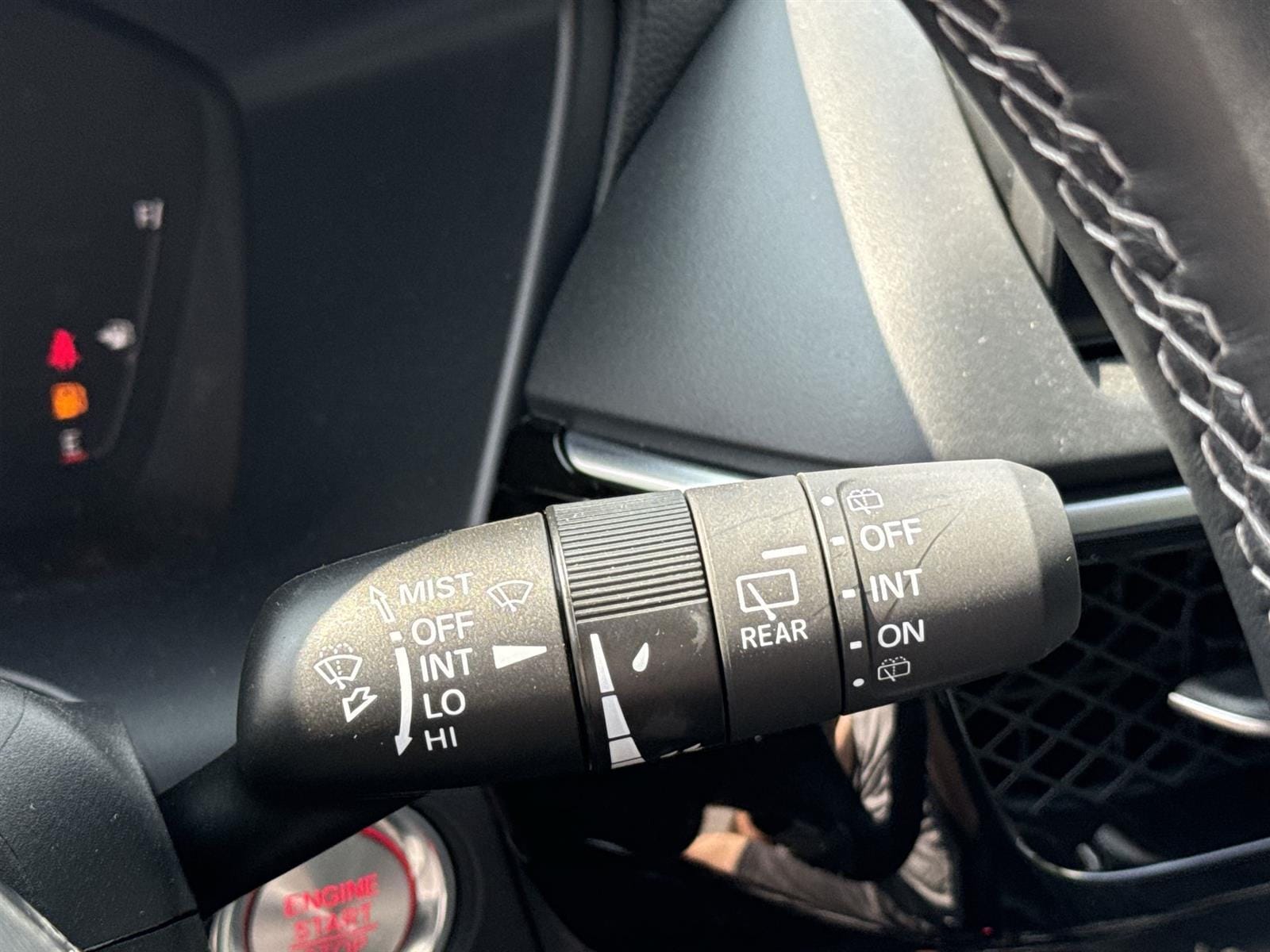 Thumbnail: 2025 Acura ADX - 21