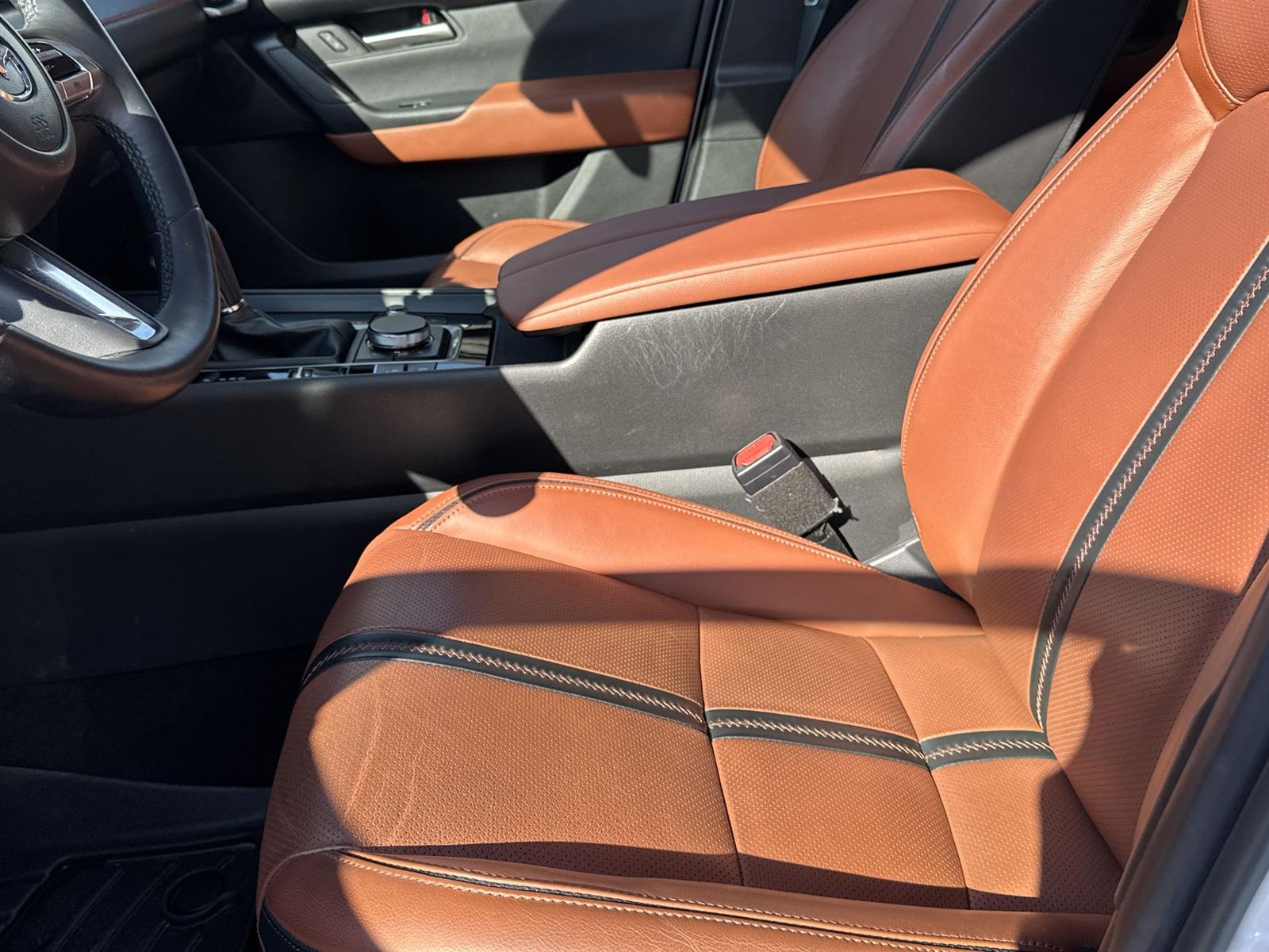 Thumbnail: 2023 Mazda CX-50 - 12