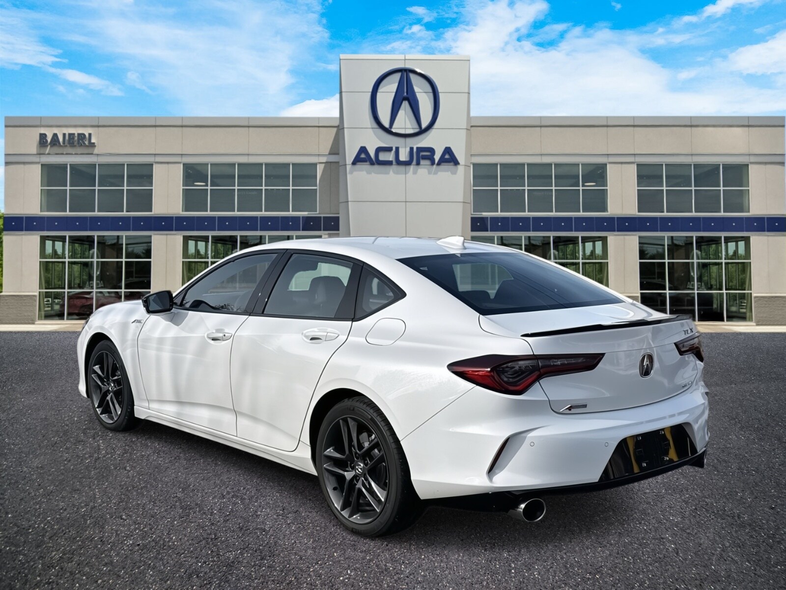 Thumbnail: 2025 Acura Integra - 3