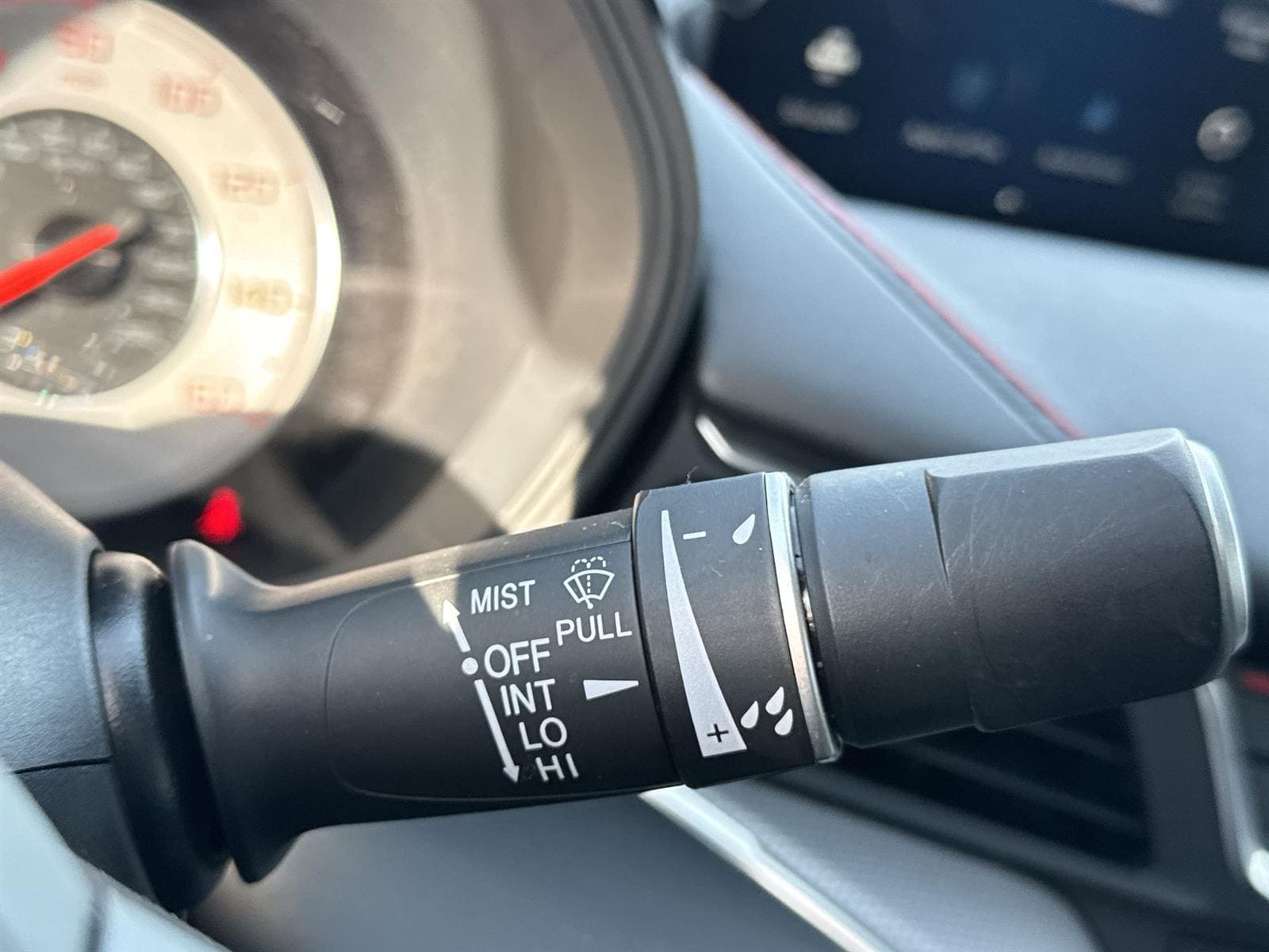 Thumbnail: 2023 Acura TLX - 22