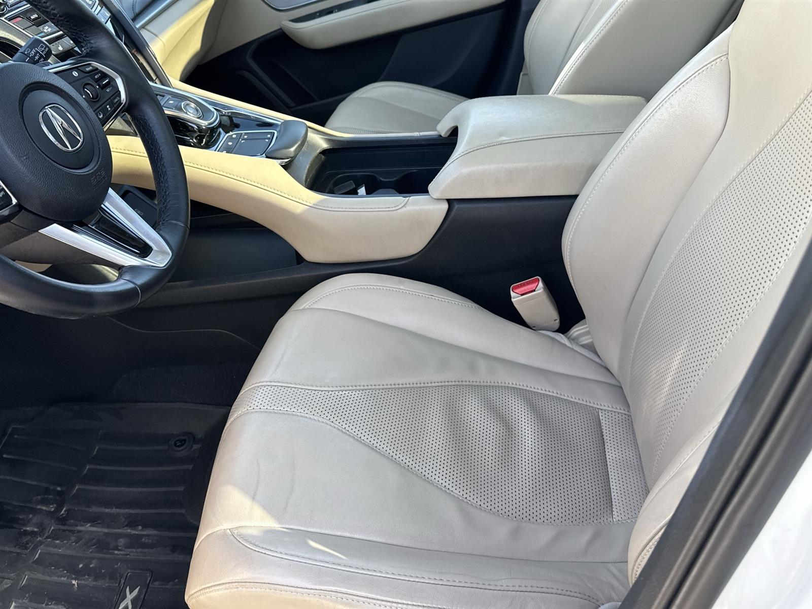 Thumbnail: 2019 Acura RDX - 12