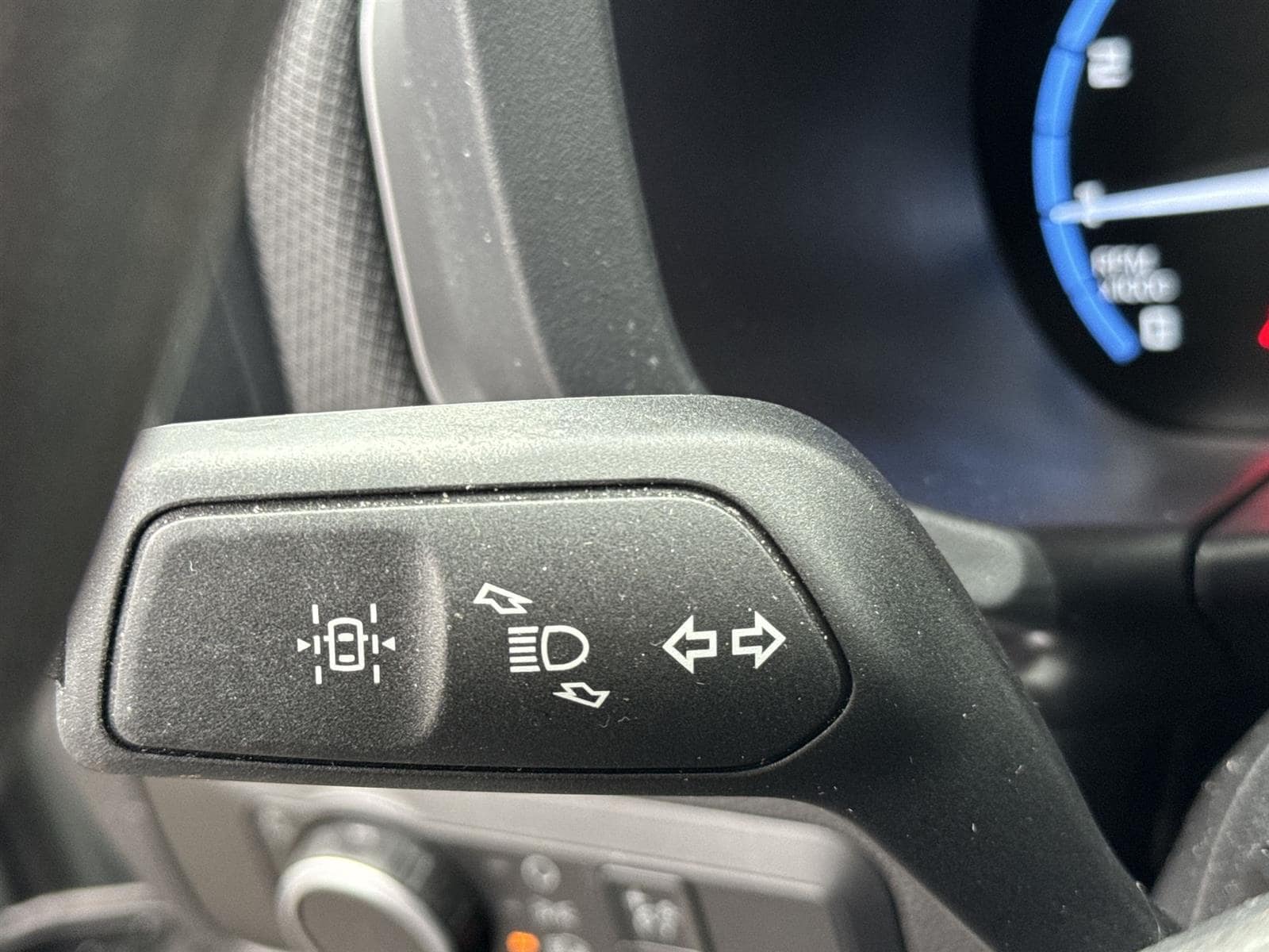 Thumbnail: 2022 Ford Bronco Sport - 22