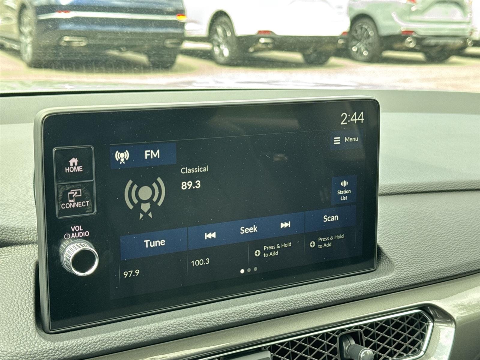 Thumbnail: 2026 Acura Integra - 25