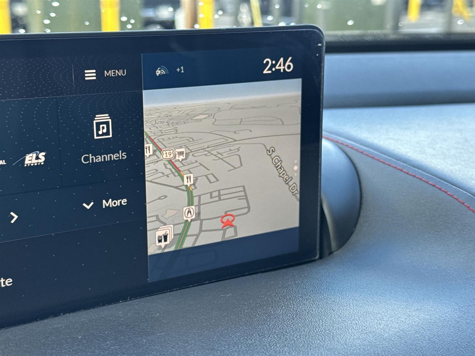 Thumbnail: 2024 Acura TLX - 24