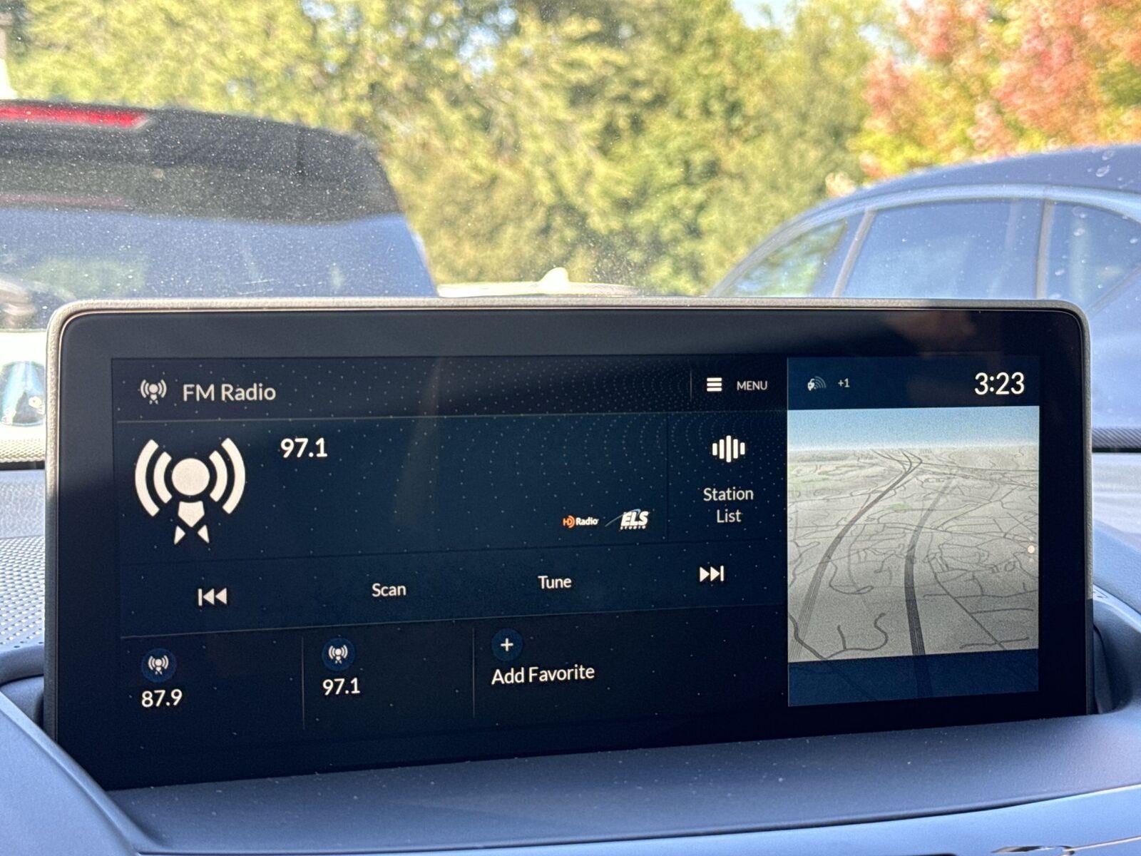 Thumbnail: 2026 Acura RDX - 31