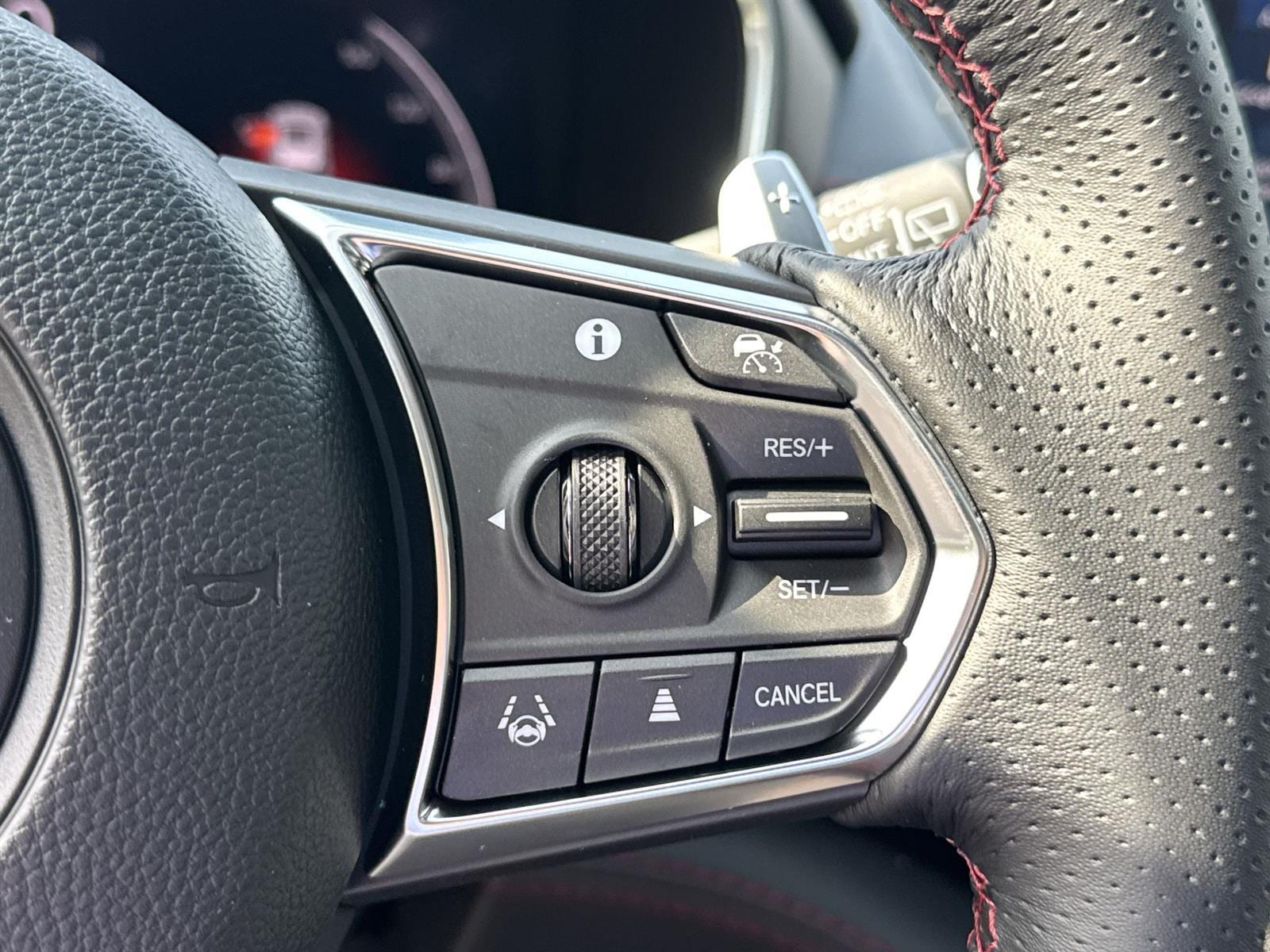 Thumbnail: 2026 Acura MDX - 20