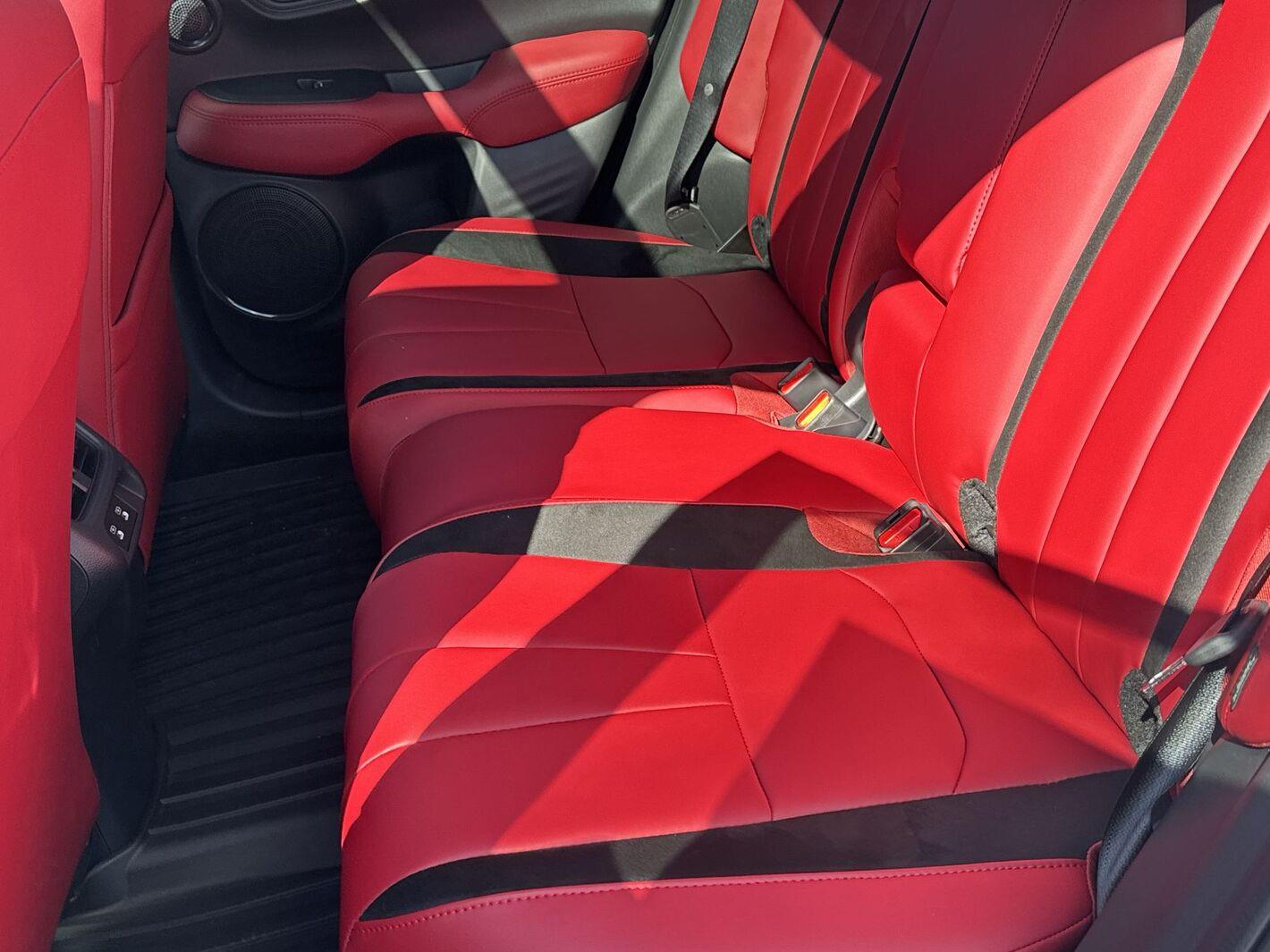 Thumbnail: 2025 Acura ADX - 14