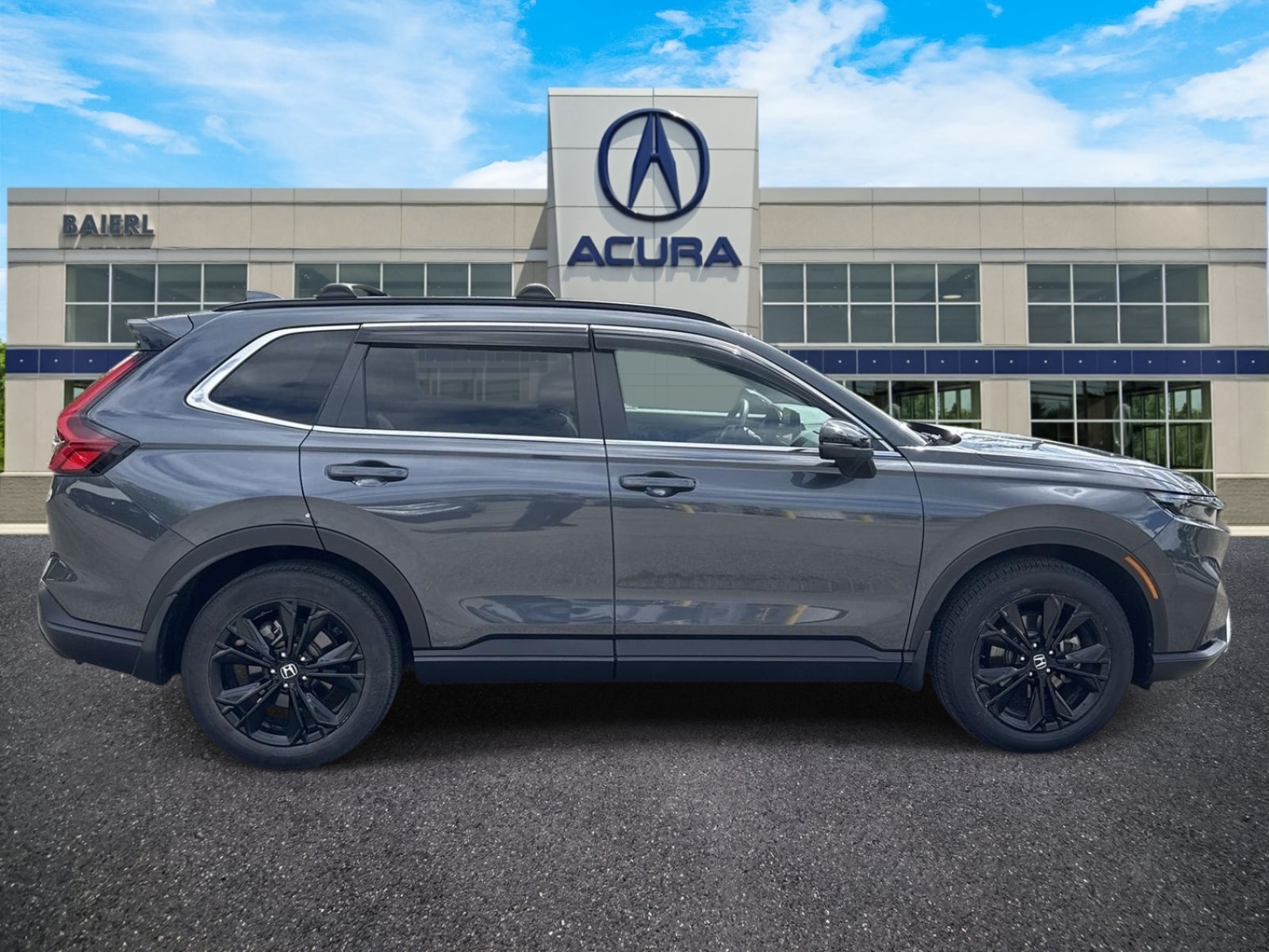 Thumbnail: 2023 Honda CR-V - 6