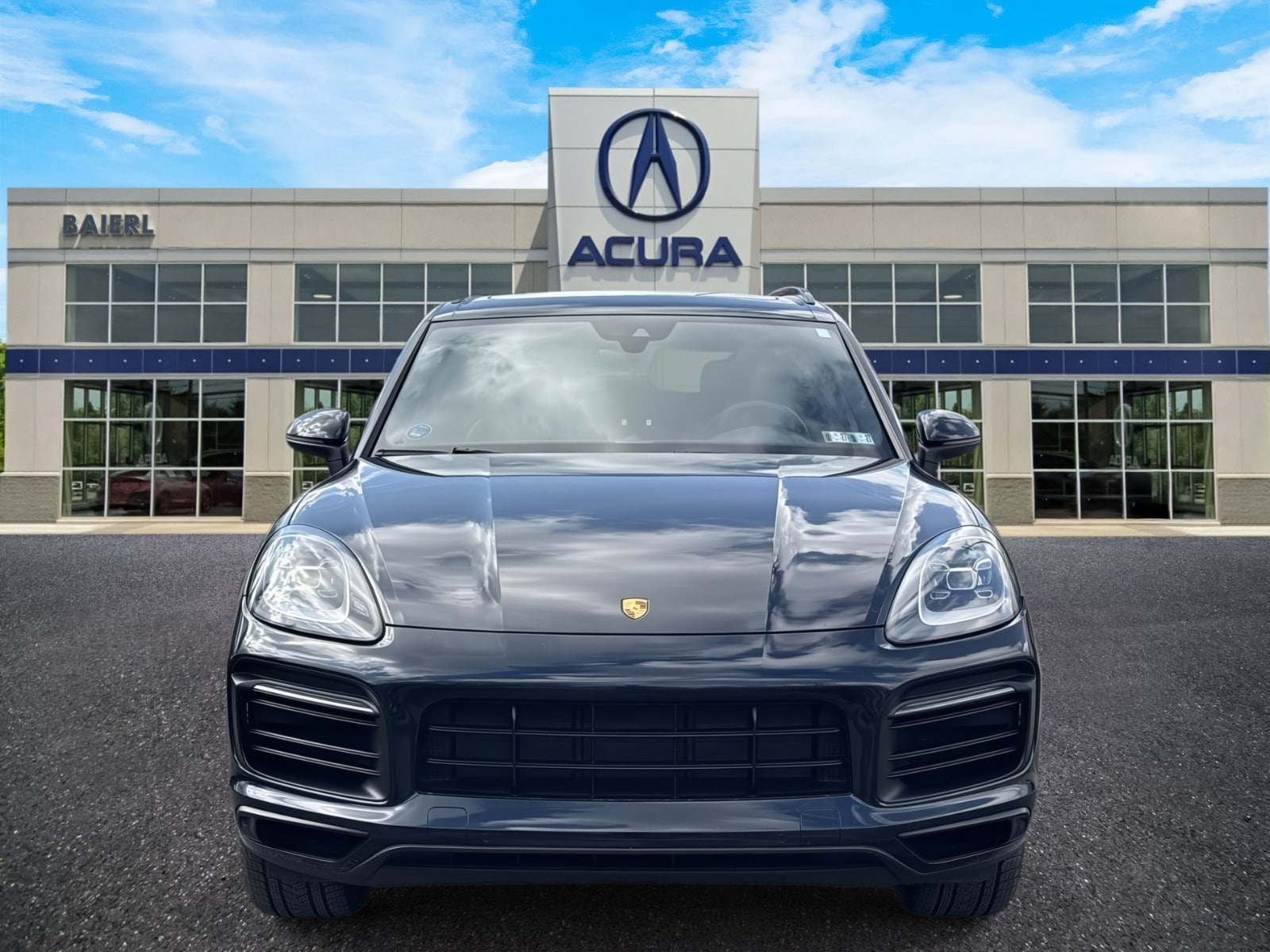 Thumbnail: 2019 Porsche Cayenne - 8
