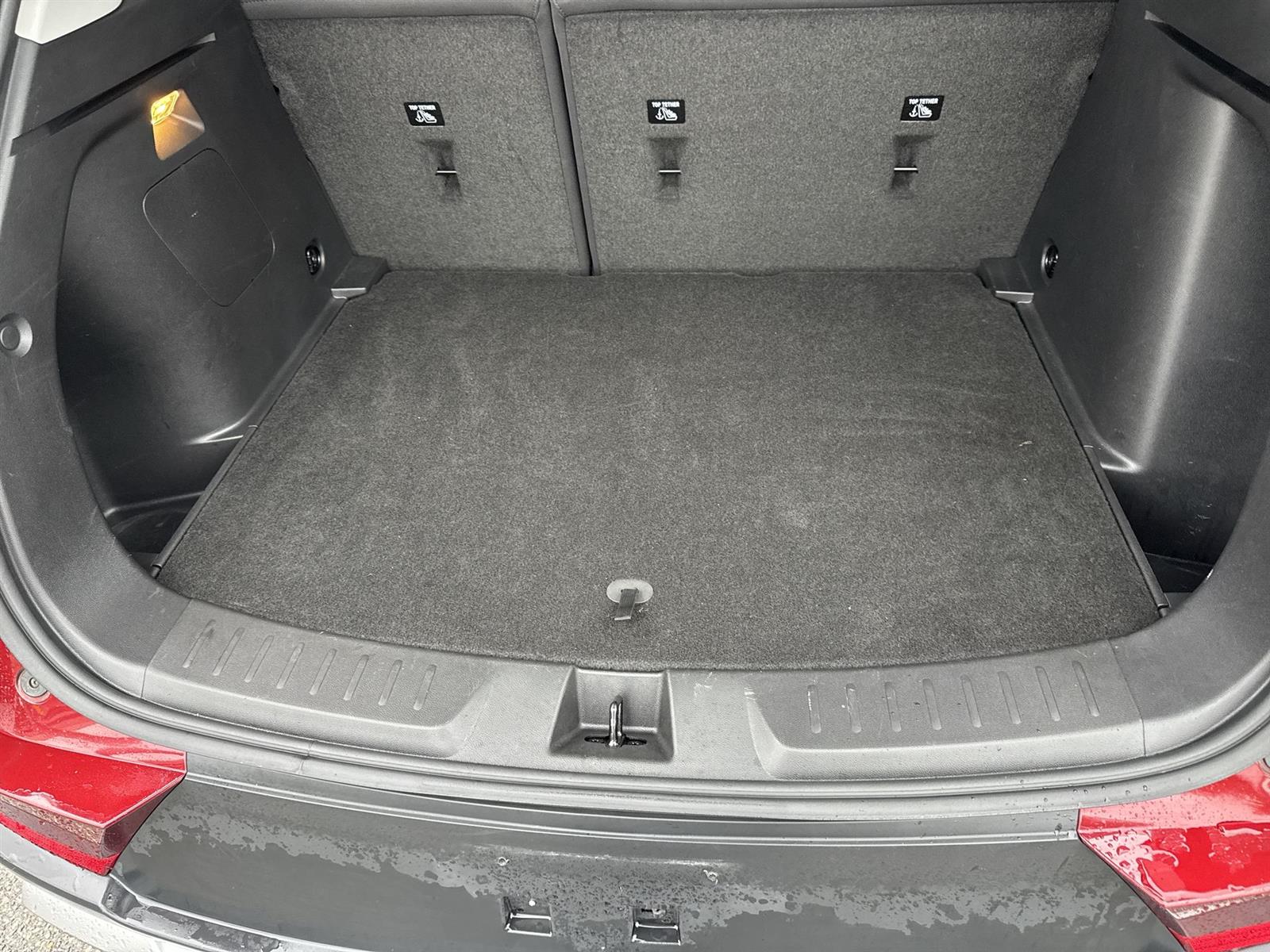 Thumbnail: 2022 Chevrolet TrailBlazer - 28