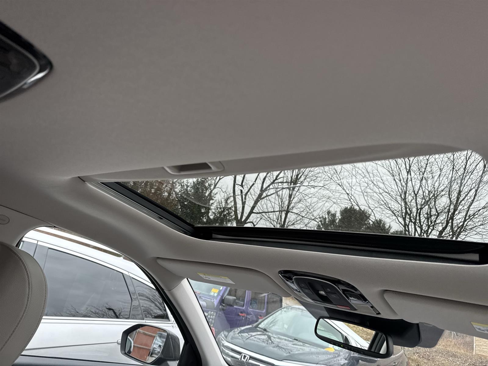 Thumbnail: 2022 Hyundai Palisade - 18