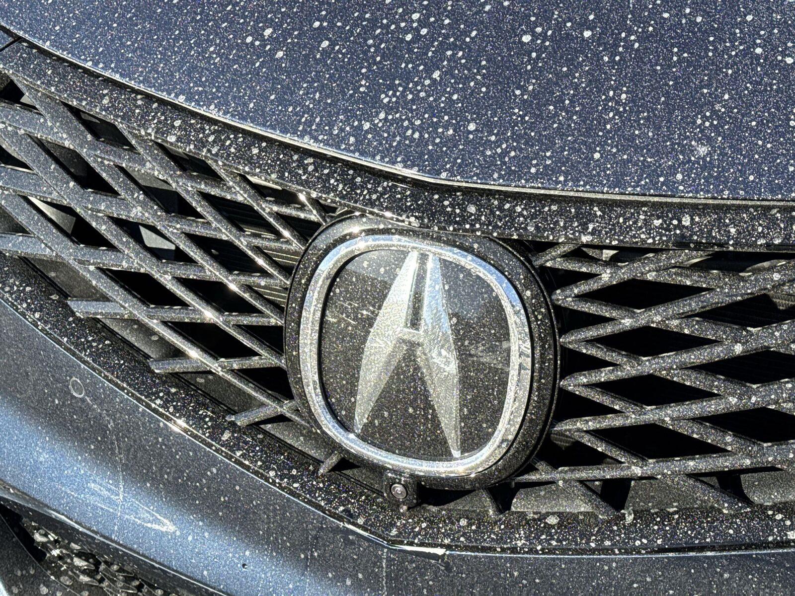 Thumbnail: 2026 Acura RDX - 10