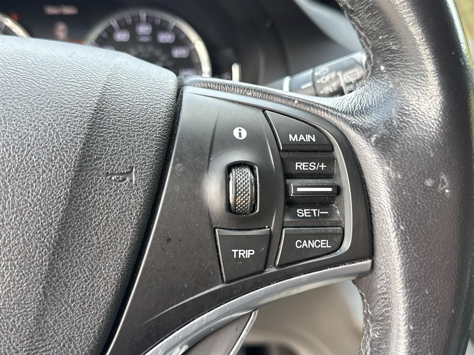 Thumbnail: 2016 Acura MDX - 20