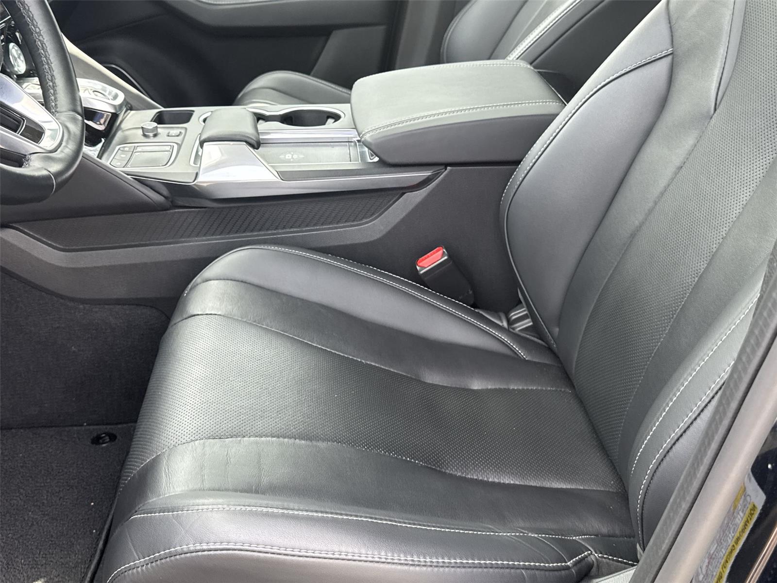 2023 Acura MDX Technology Package - Photo 8