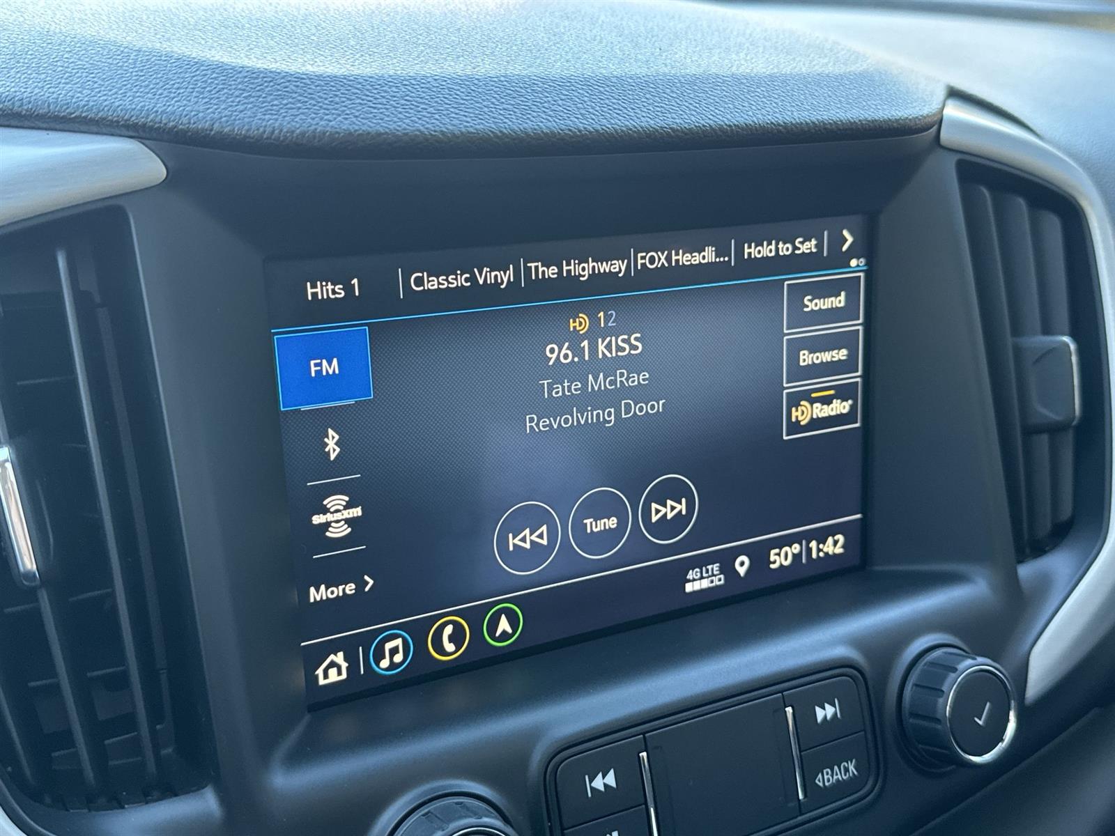 Thumbnail: 2021 GMC Terrain - 28