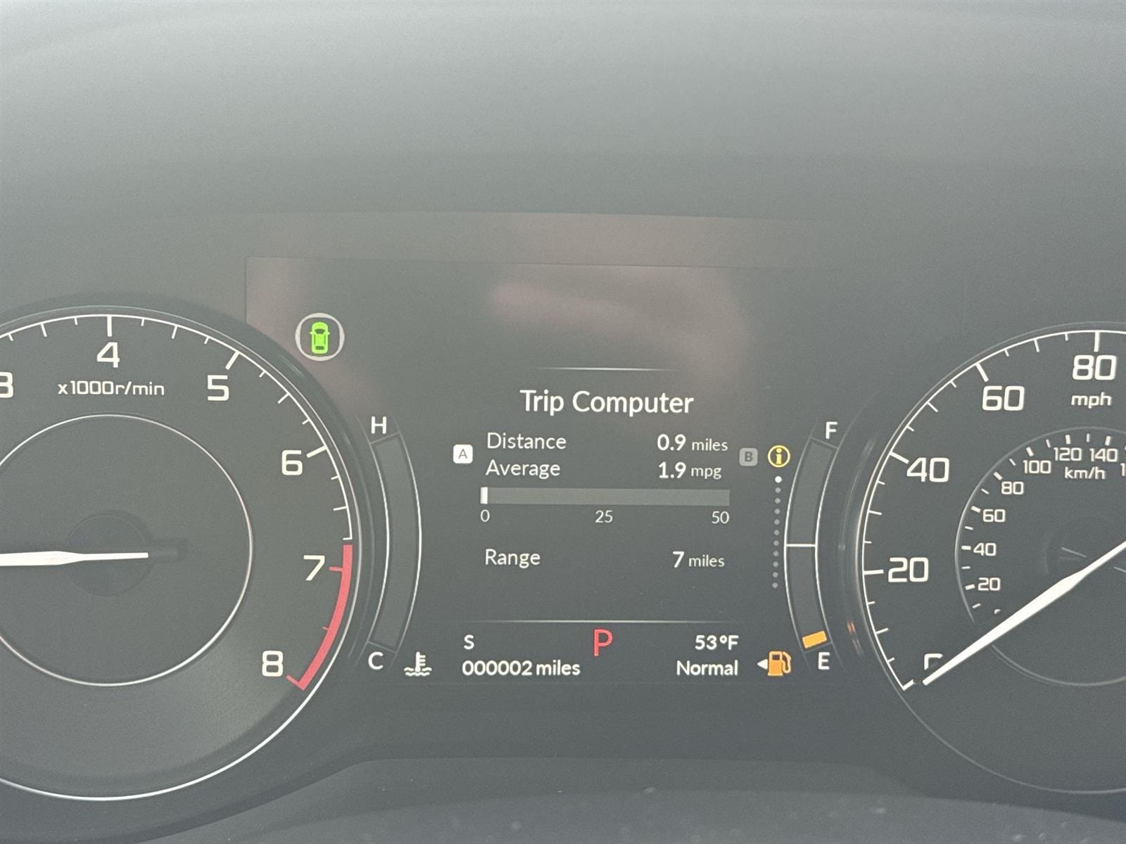 Thumbnail: 2026 Acura RDX - 30