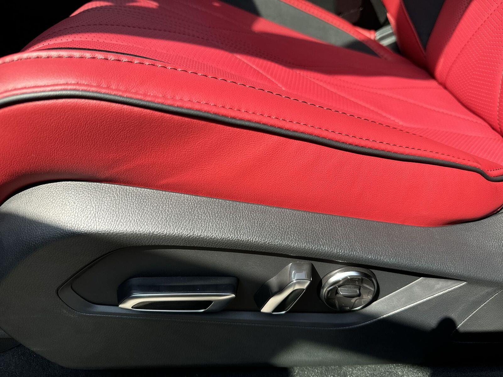 Thumbnail: 2026 Acura MDX - 14