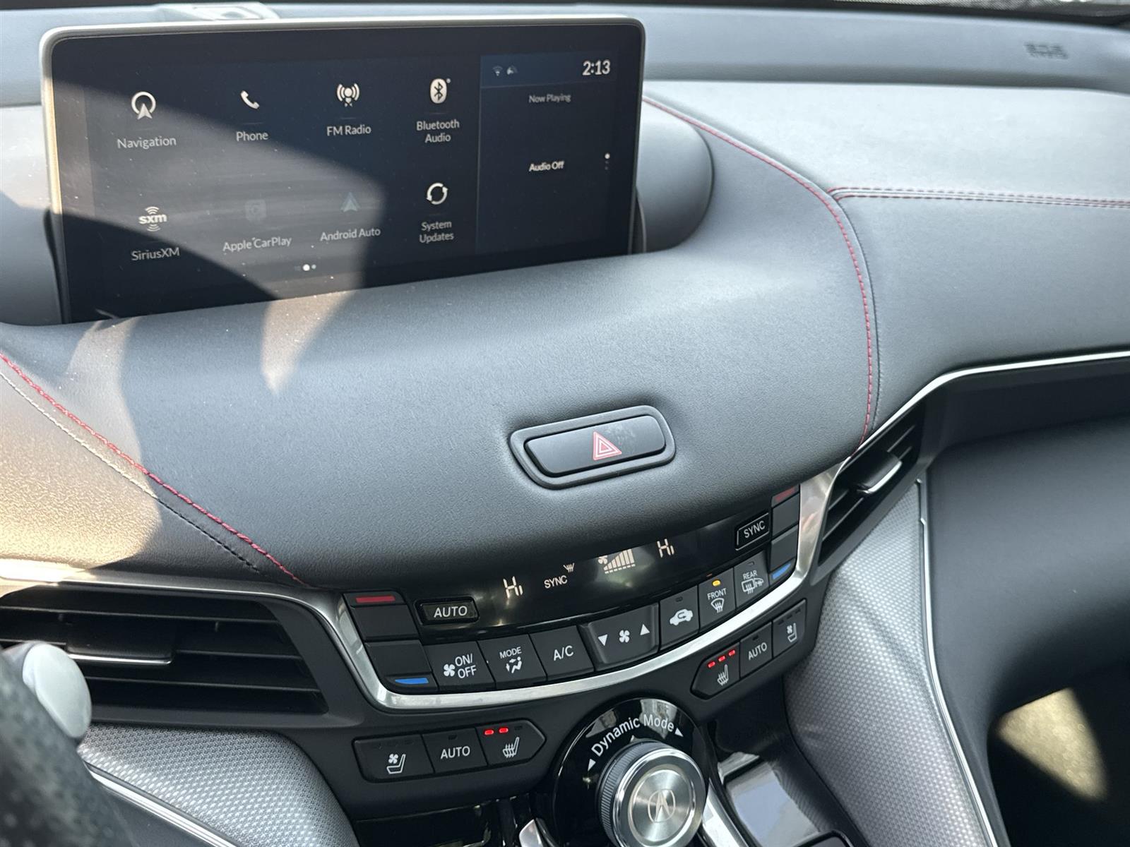 Thumbnail: 2023 Acura TLX - 24