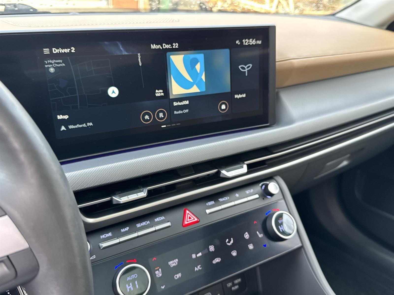 Thumbnail: 2024 Hyundai Sonata - 24