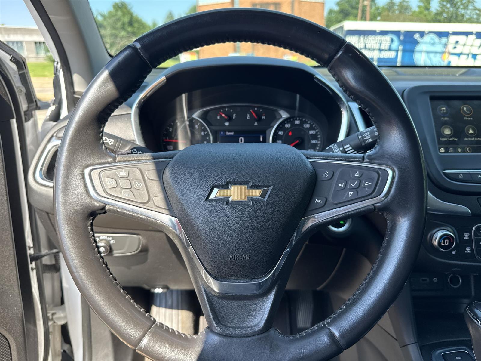 Thumbnail: 2019 Chevrolet Equinox - 18