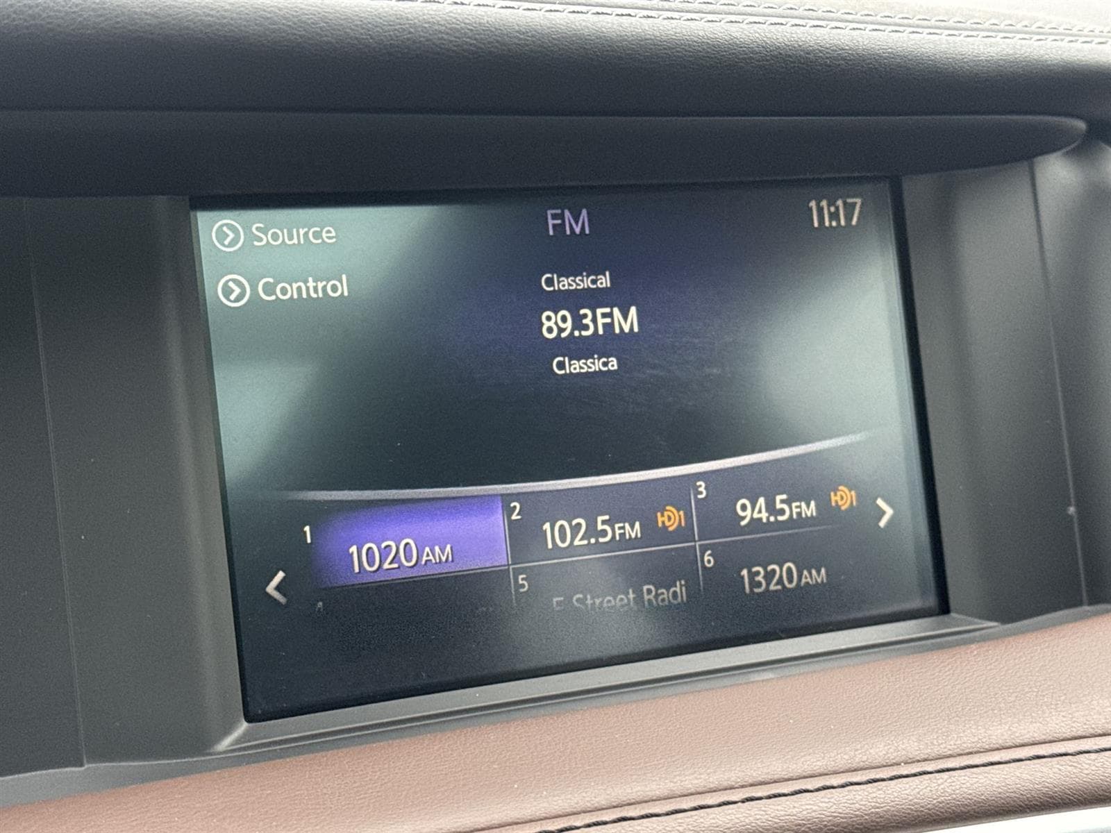 Thumbnail: 2018 INFINITI QX30 - 29