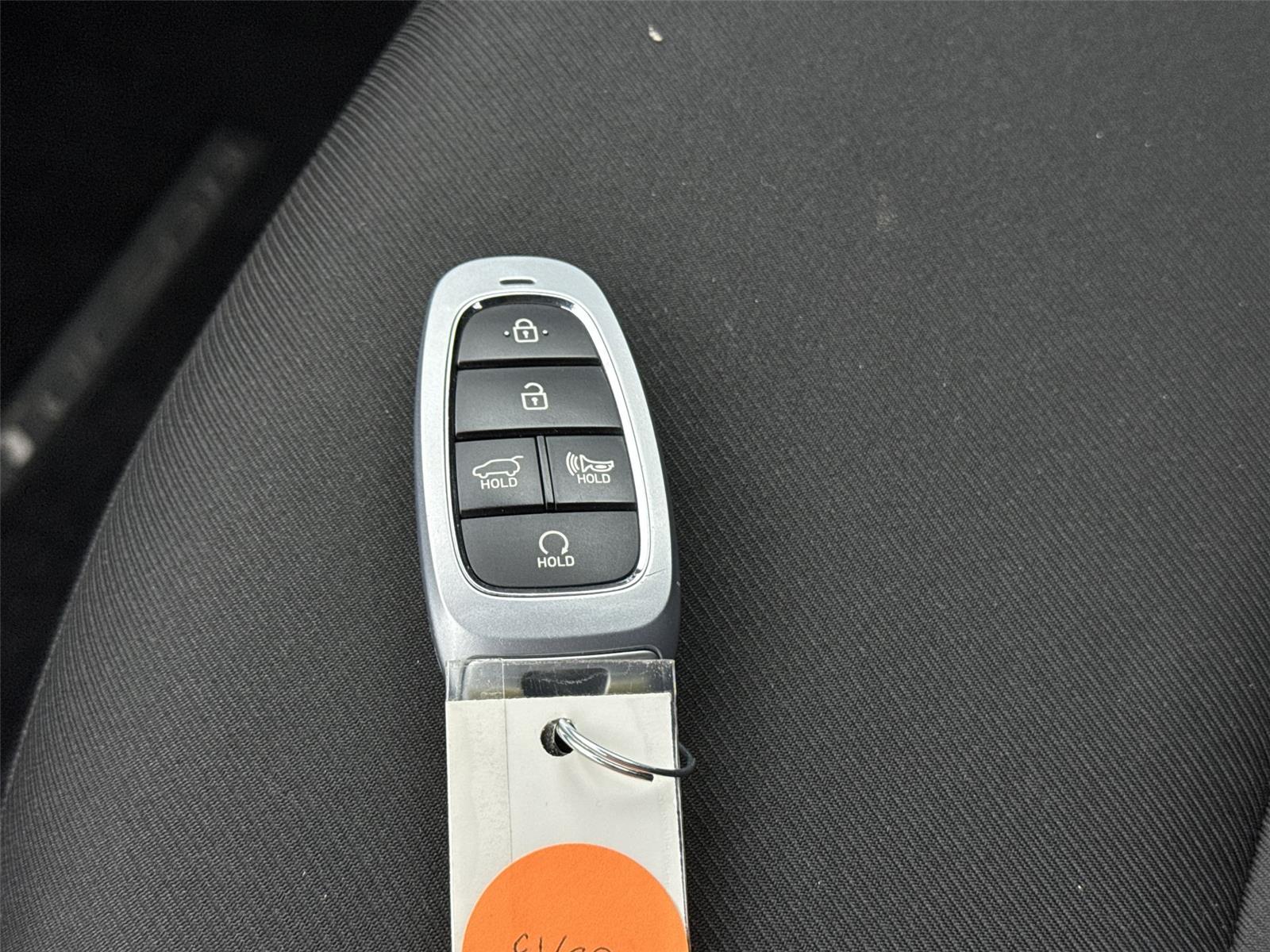 2023 Hyundai Tucson SEL - Photo 29