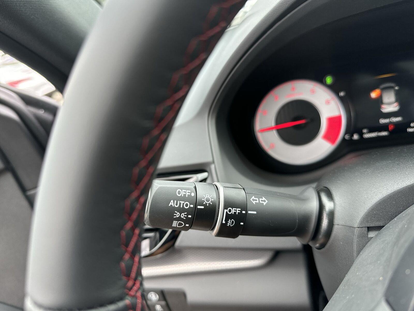 Thumbnail: 2026 Acura RDX - 25