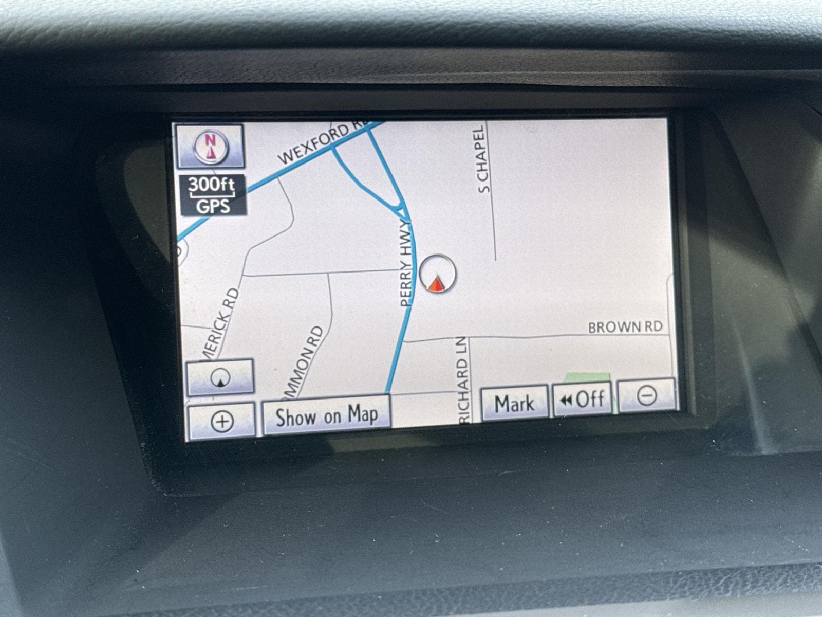 Thumbnail: 2011 Lexus RX - 24