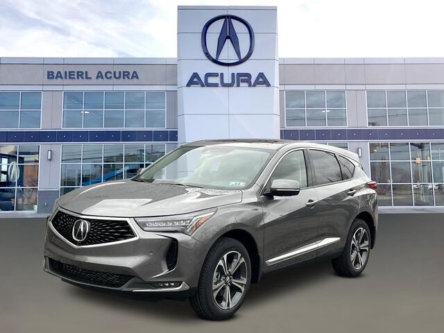 2024 Acura RDX Advance -
                Wexford, PA