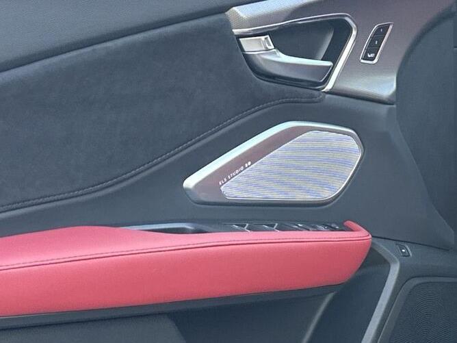 2025 Acura RDX Base 12