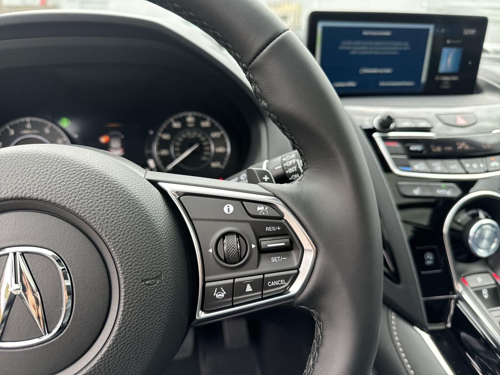 Thumbnail: 2026 Acura RDX - 22