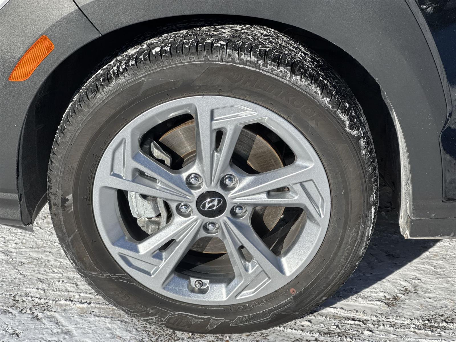 Thumbnail: 2023 Hyundai Kona - 12