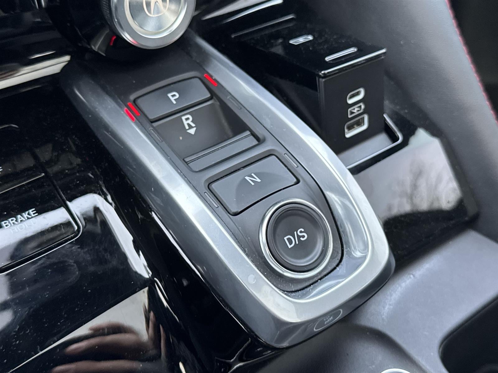 Thumbnail: 2022 Acura MDX - 29