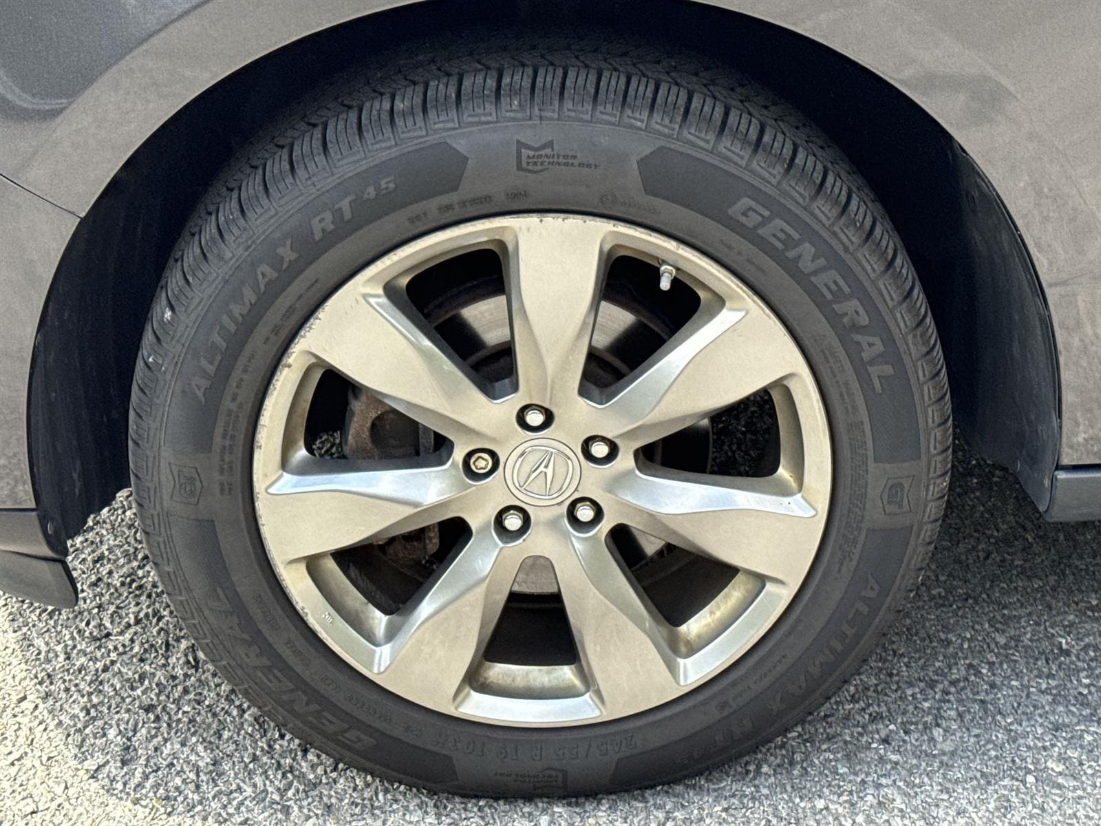 Thumbnail: 2016 Acura MDX - 10