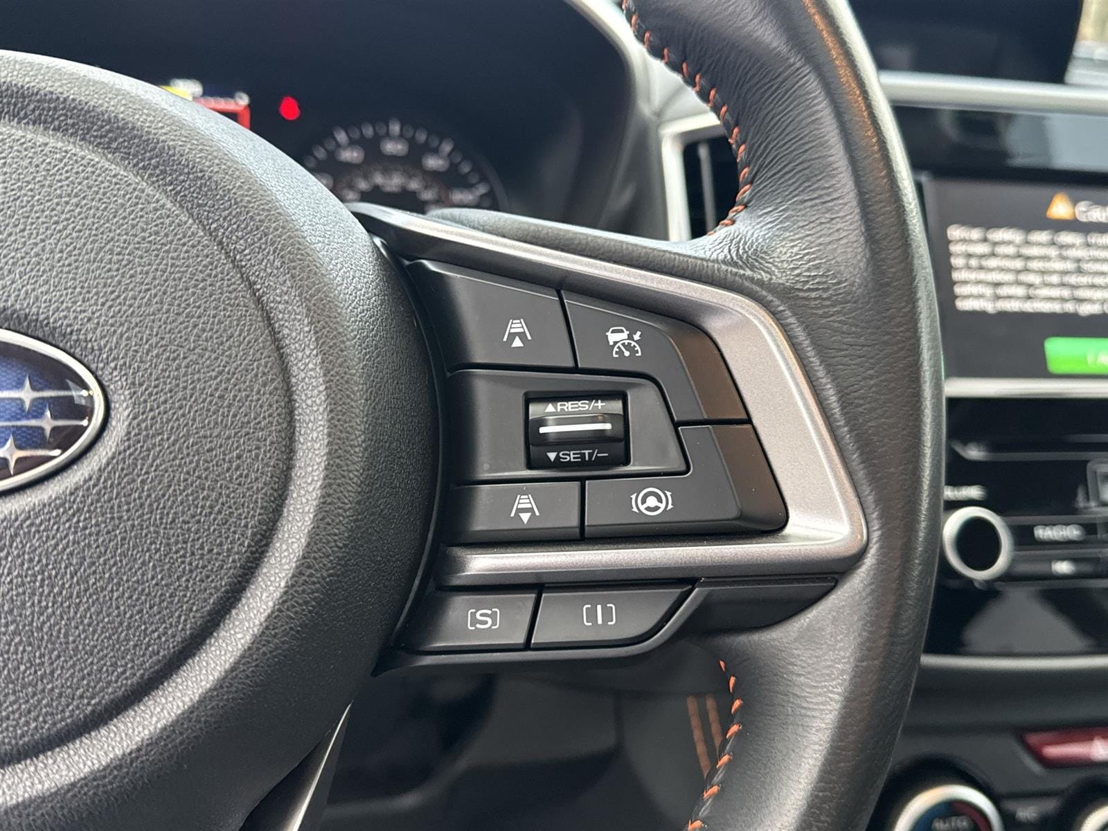 Thumbnail: 2021 Subaru Crosstrek - 20