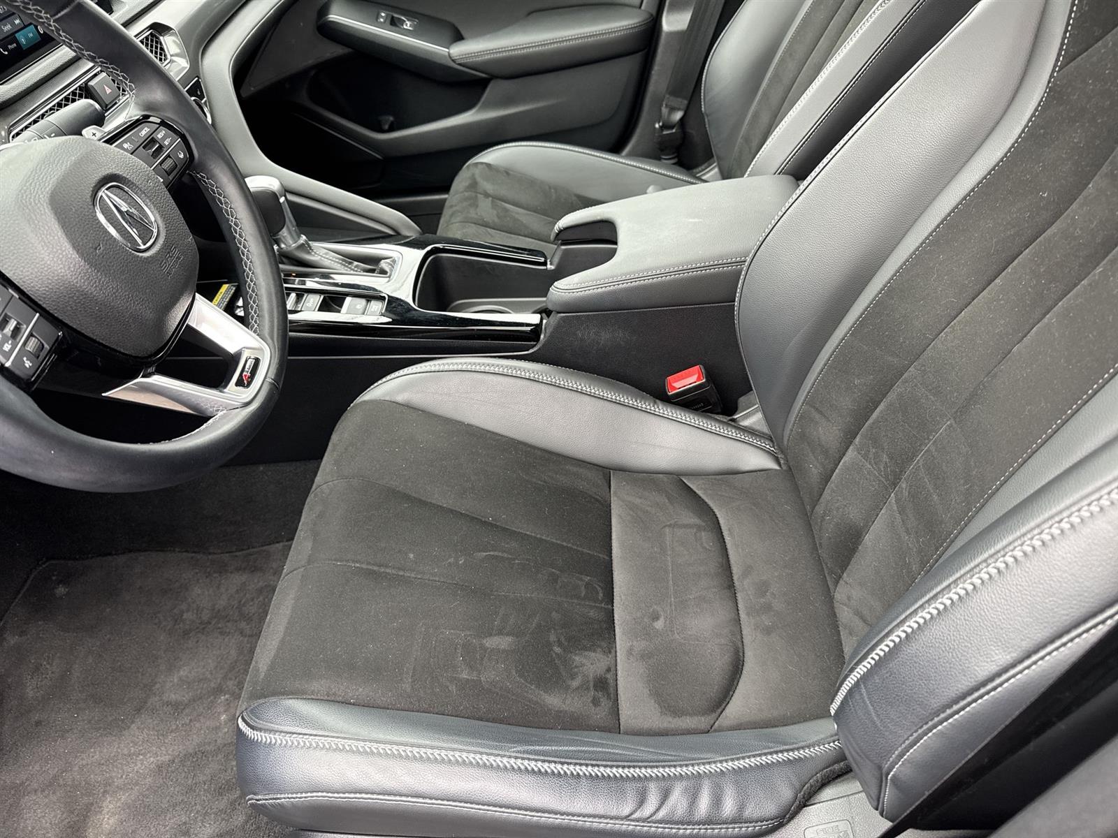 Thumbnail: 2023 Acura Integra - 11