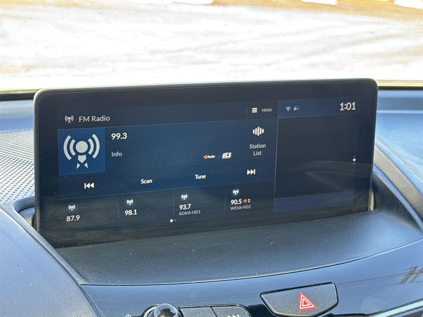 Thumbnail: 2019 Acura RDX - 23