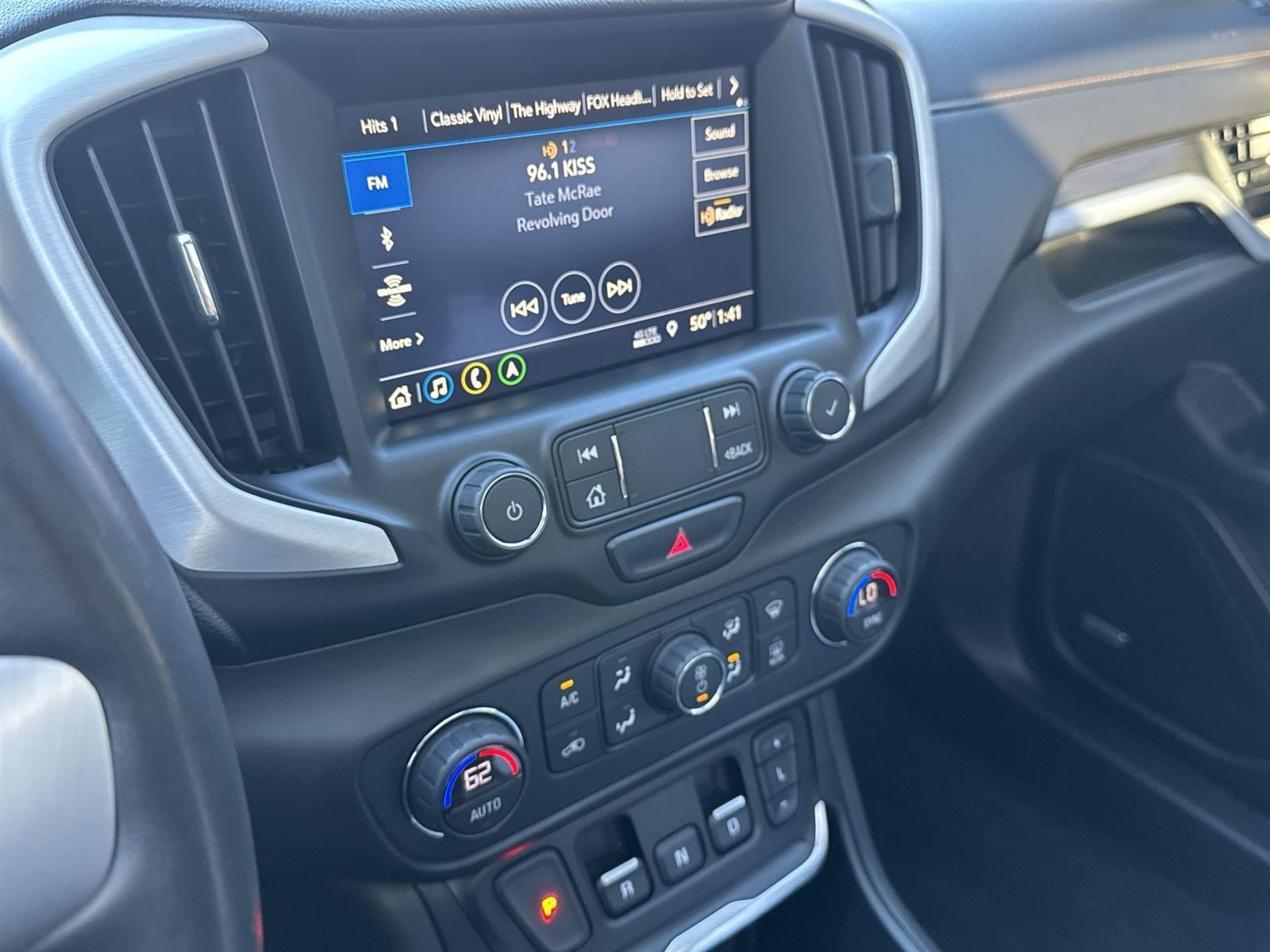 Thumbnail: 2021 GMC Terrain - 24