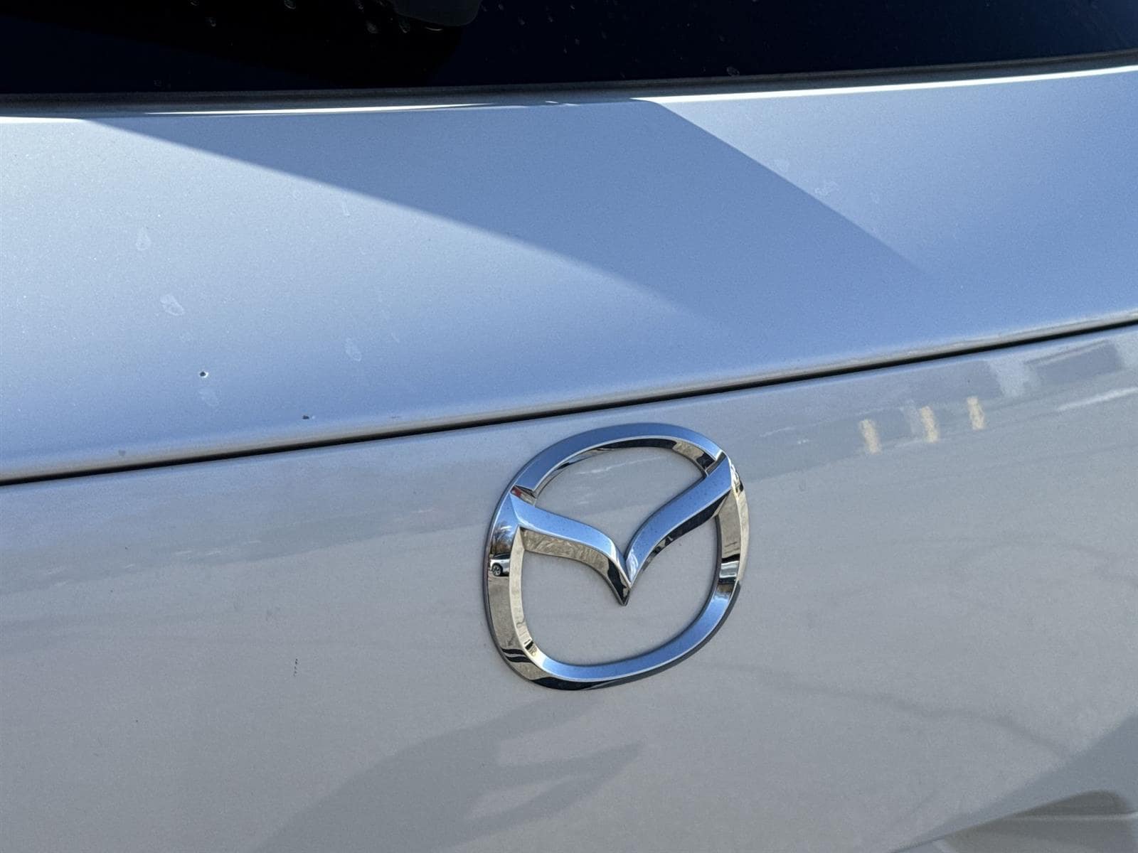 Thumbnail: 2023 Mazda CX-50 - 10